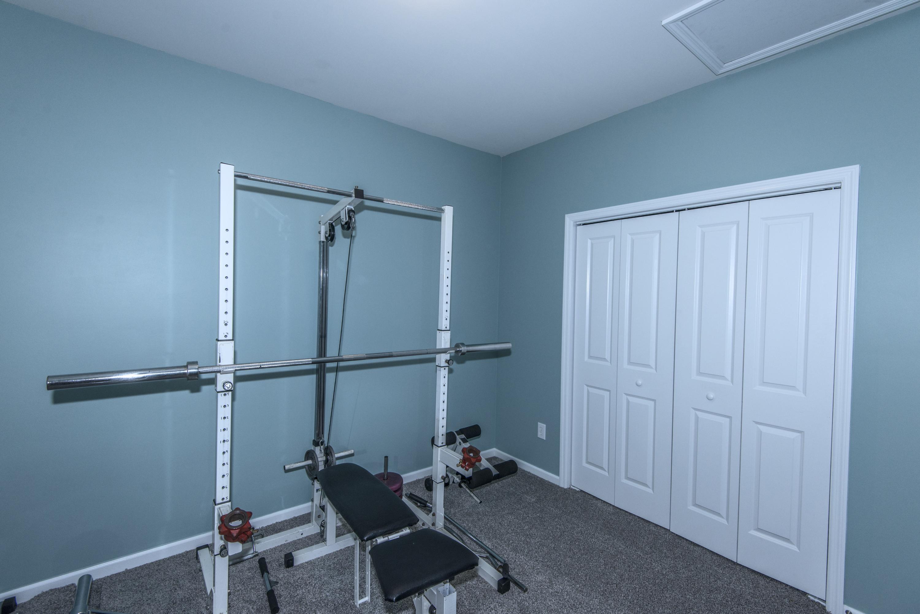 3043 Gulfstream Lane Ridgeville, SC 29472 - Photo 24 of 45 Second Bedroom on the first Floor