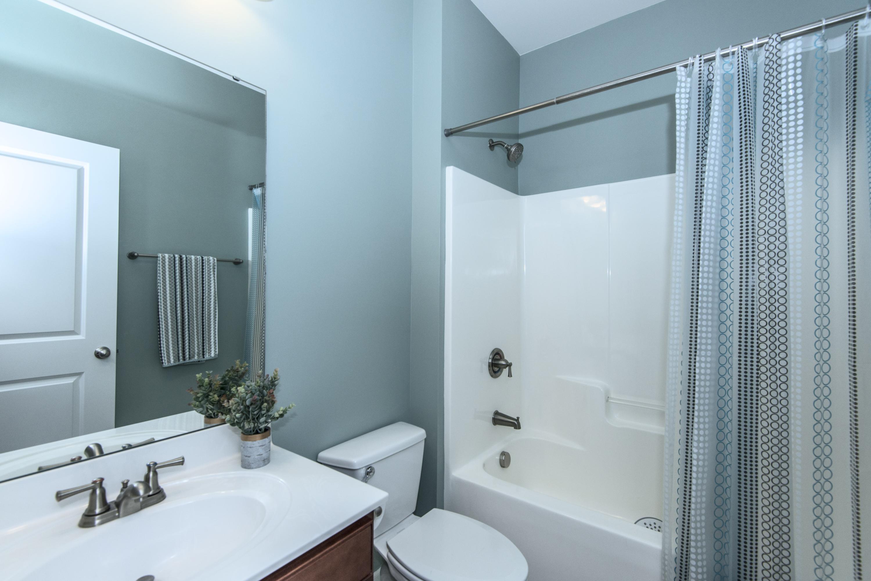 3043 Gulfstream Lane Ridgeville, SC 29472 - Photo 26 of 45 Full Hall Bath downstairs