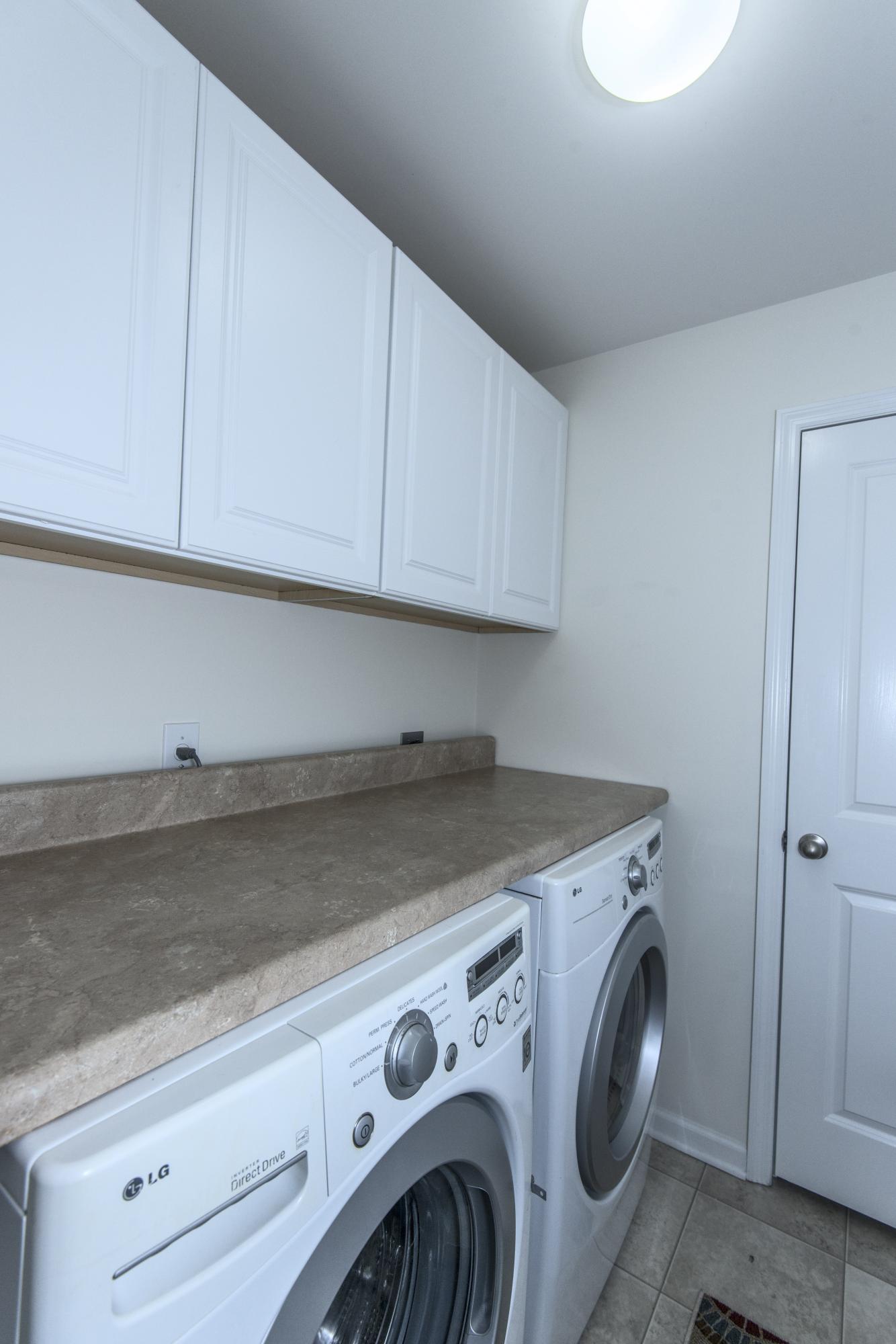 3043 Gulfstream Lane Ridgeville, SC 29472 - Photo 30 of 45 Laundry Room with lots of storage