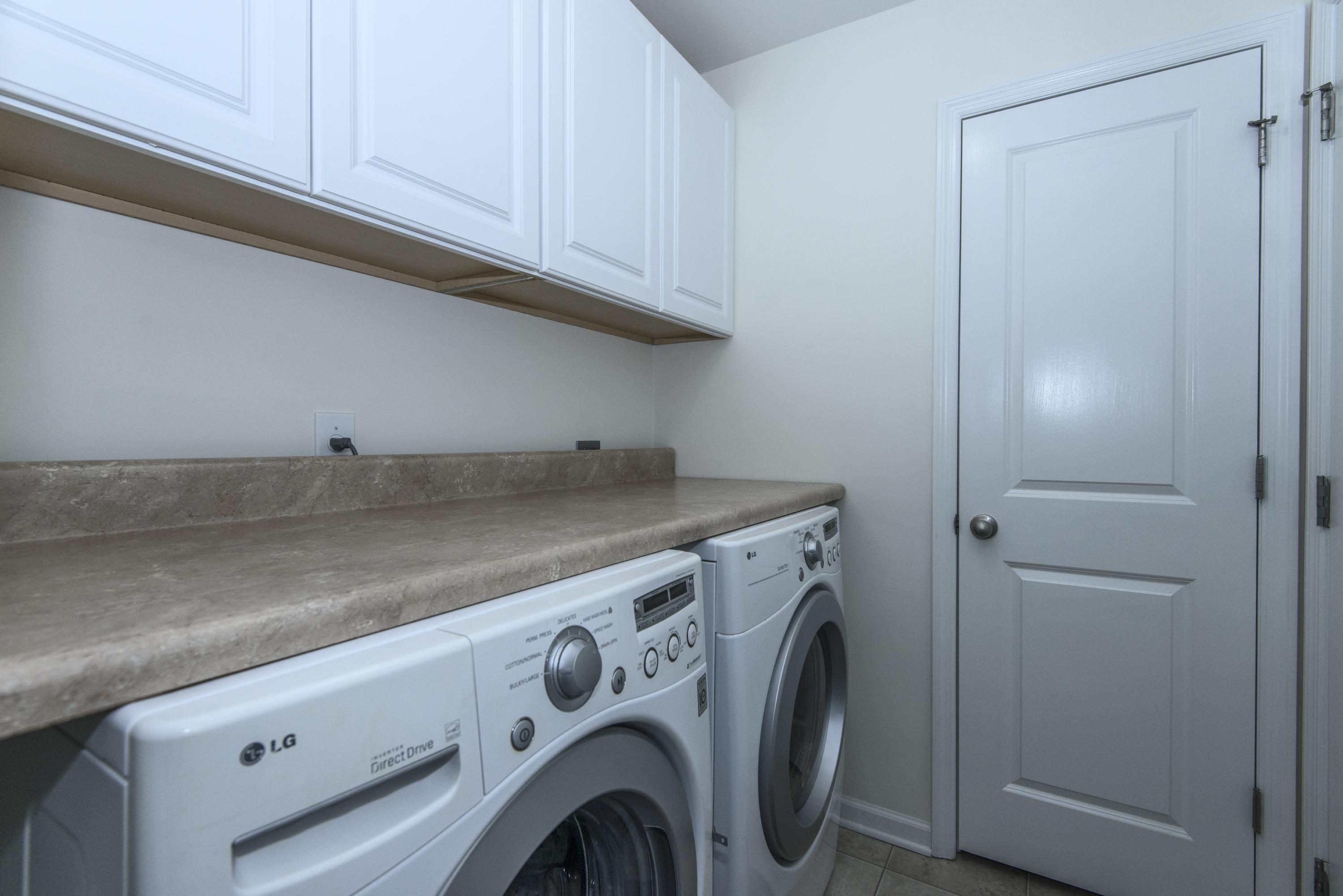 3043 Gulfstream Lane Ridgeville, SC 29472 - Photo 31 of 45 Laundry Room