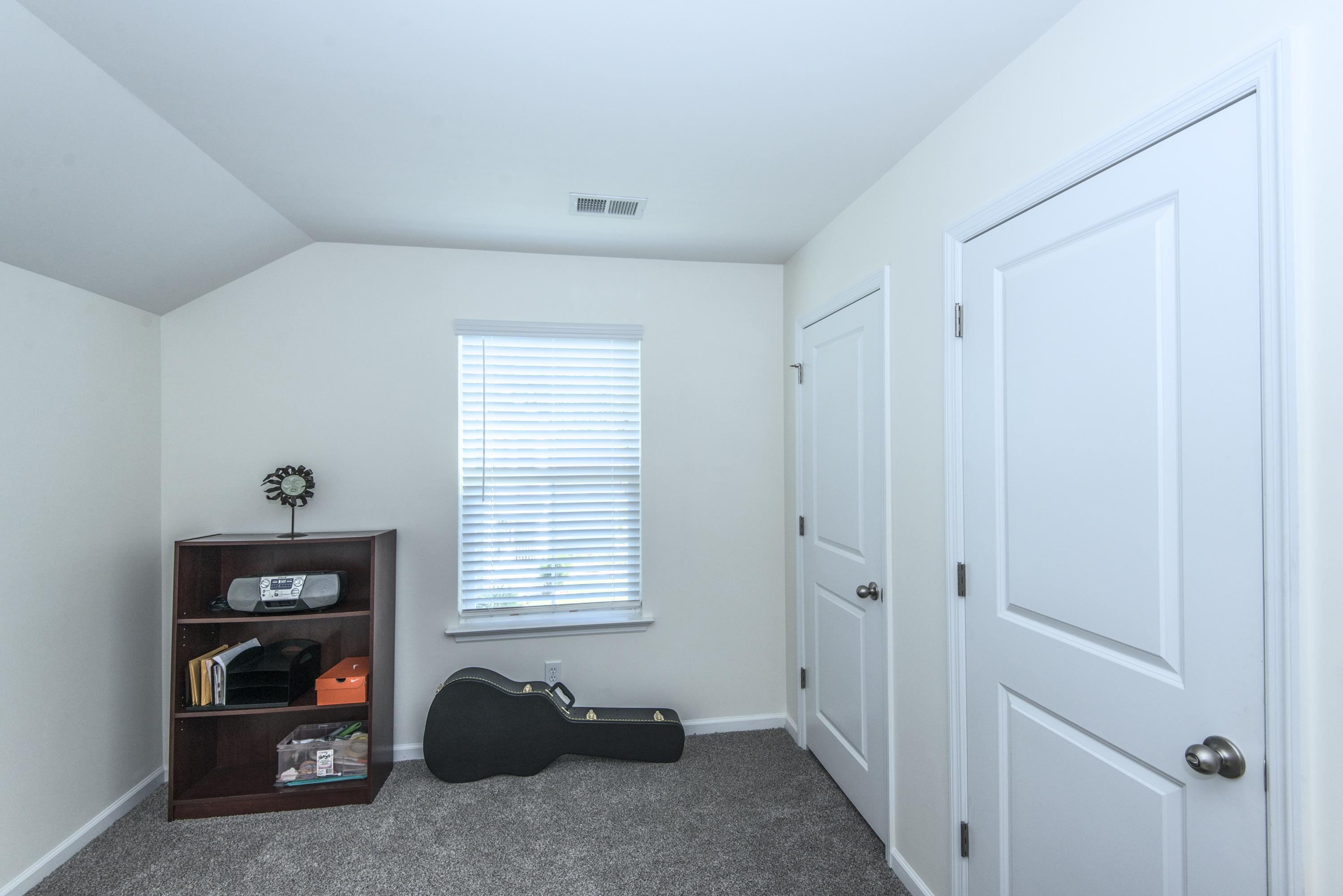 3043 Gulfstream Lane Ridgeville, SC 29472 - Photo 32 of 45 Fourth Bedroom upstairs