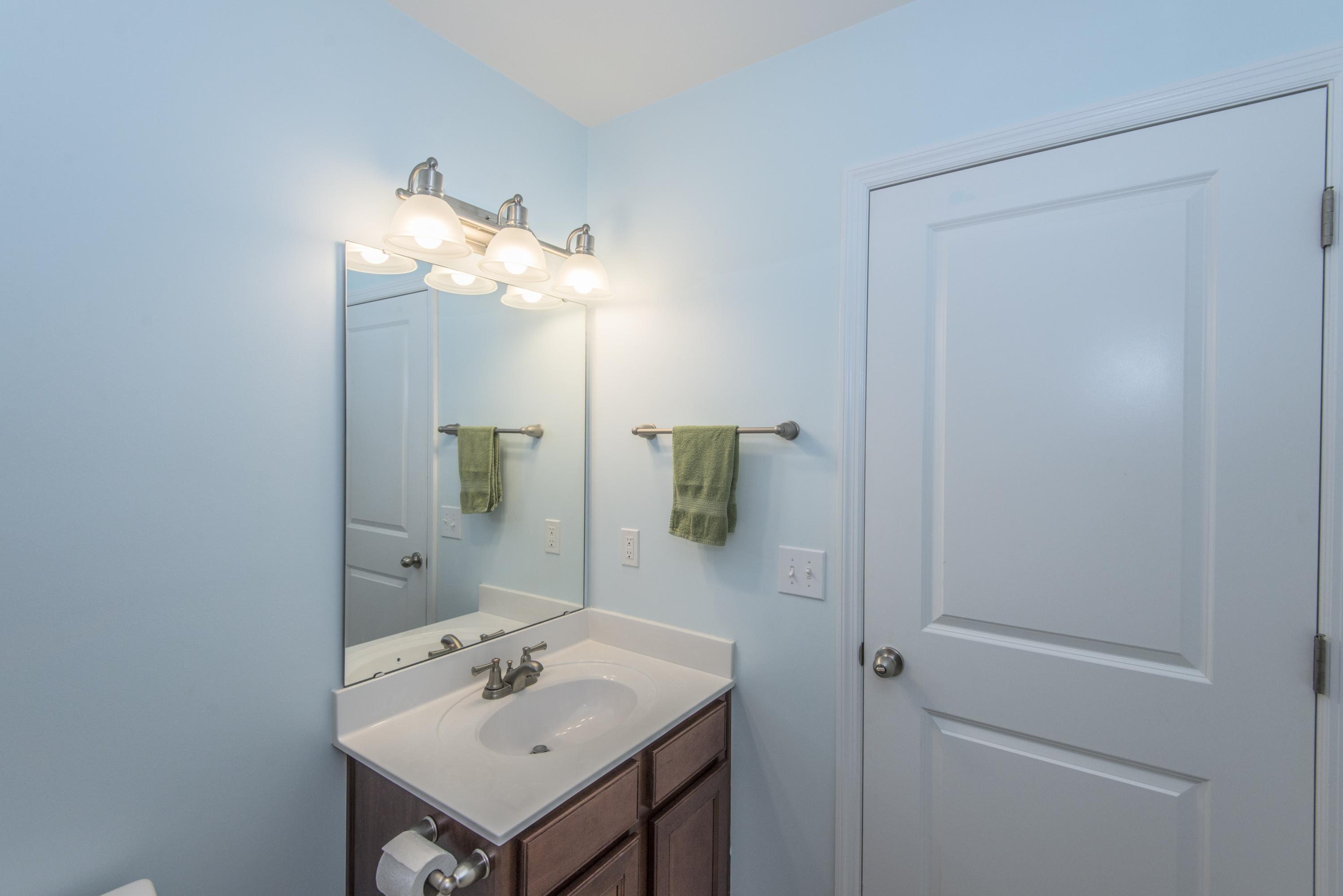 3043 Gulfstream Lane Ridgeville, SC 29472 - Photo 35 of 45 Hall Bathroom Upstairs