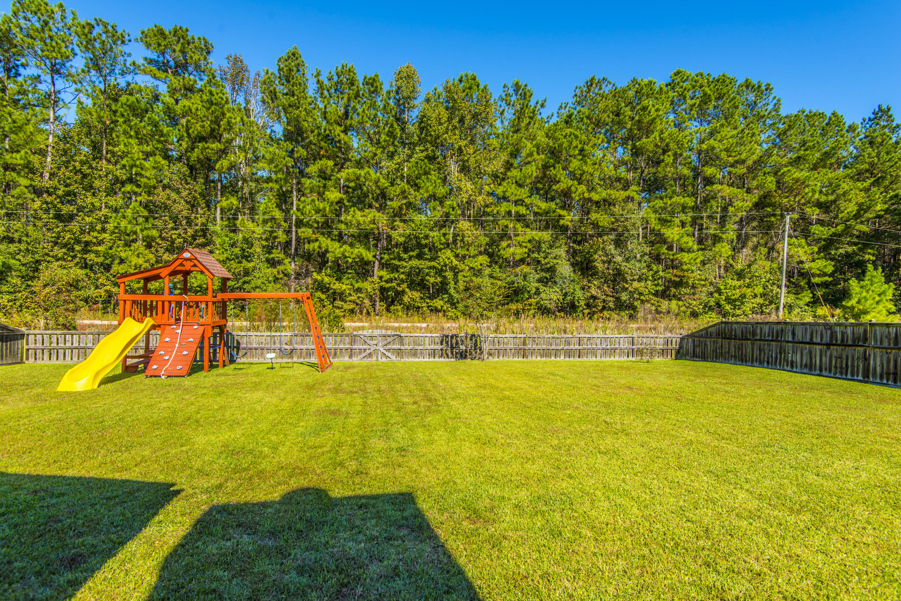 3043 Gulfstream Lane Ridgeville, SC 29472 - Photo 41 of 45 Lots of Green Space