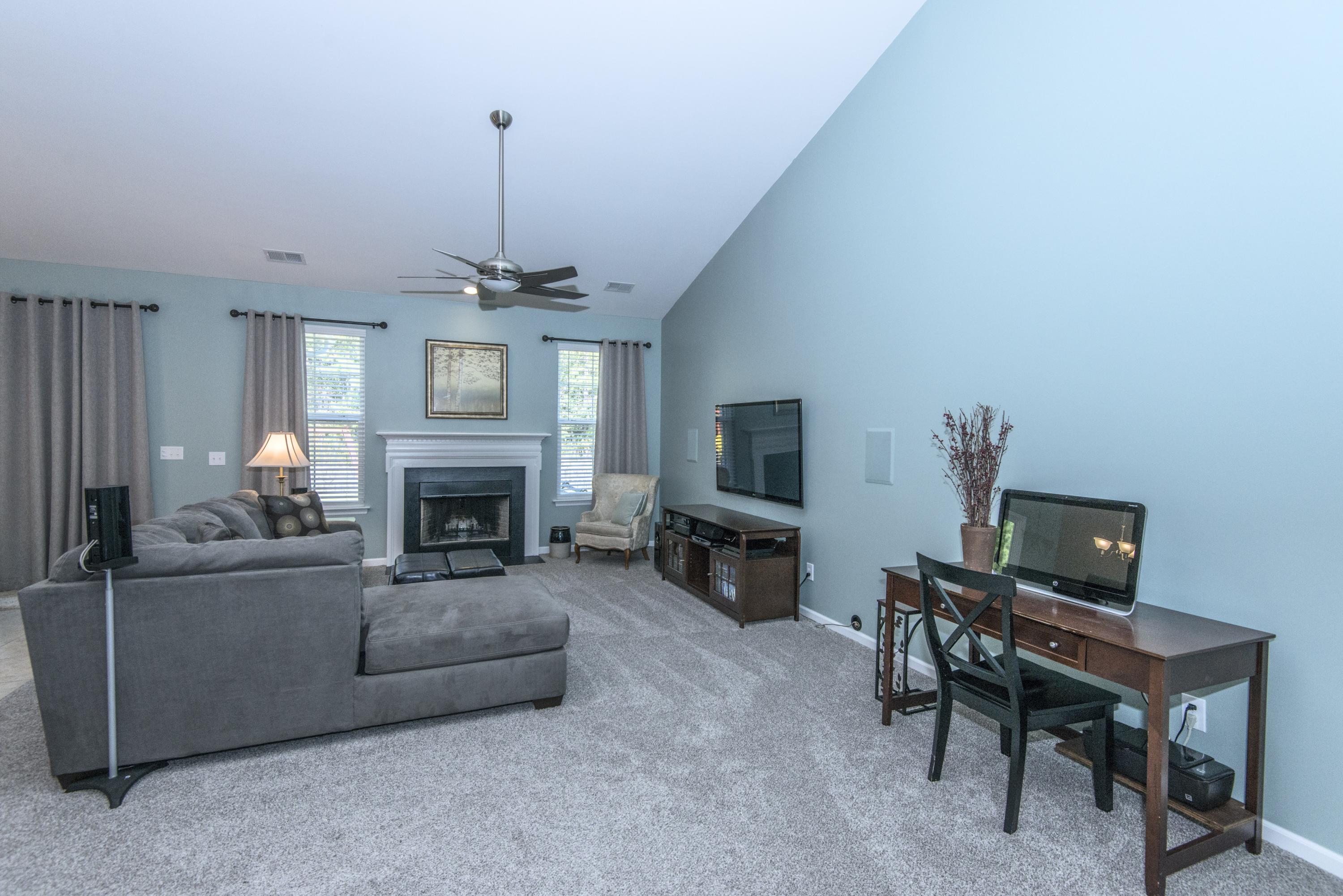 3043 Gulfstream Lane Ridgeville, SC 29472 - Photo 6 of 45 Brand New Carpeting