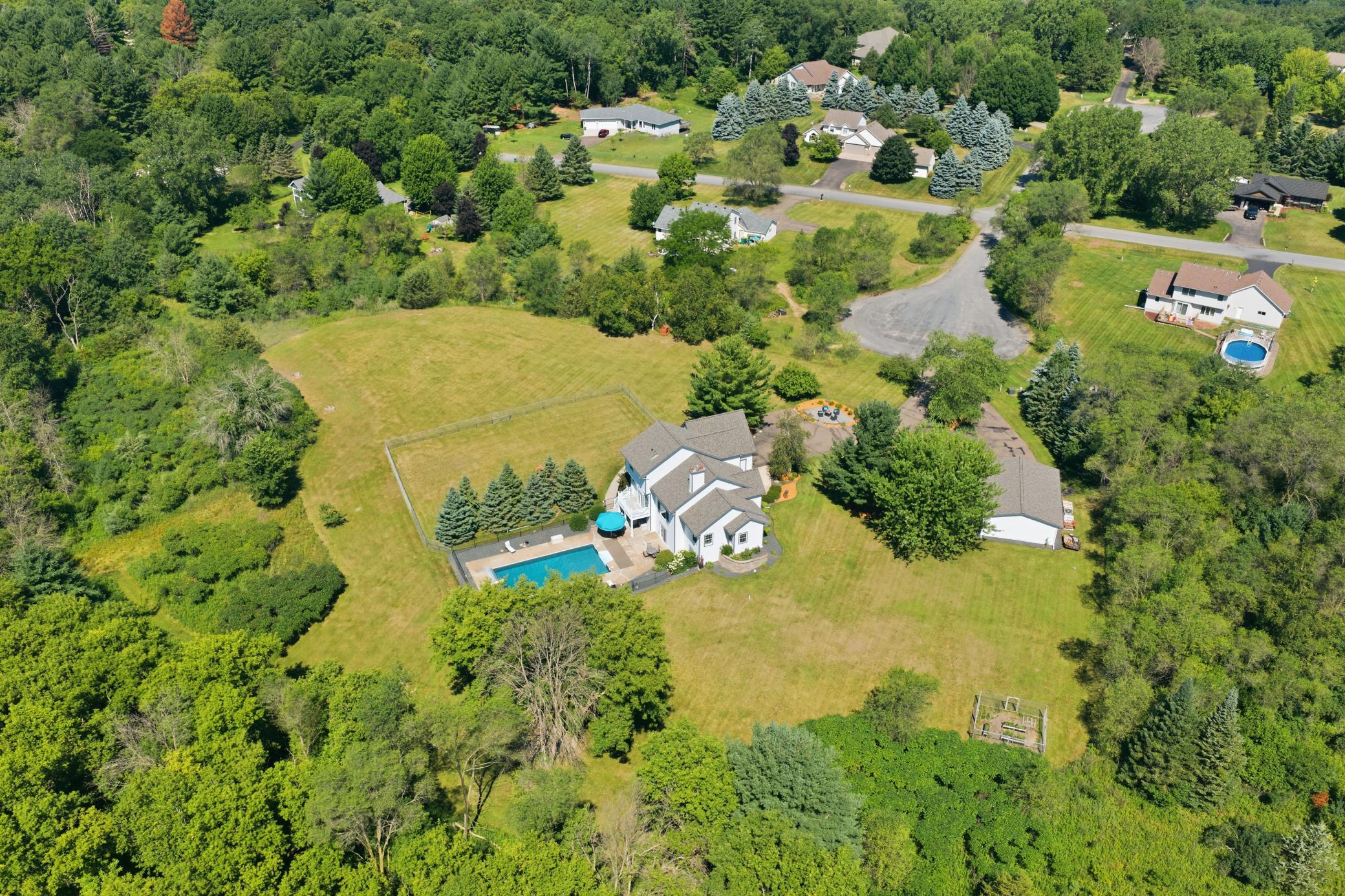 923 Cloverleaf Circle Hudson, WI 54016 - Photo 54 of 60