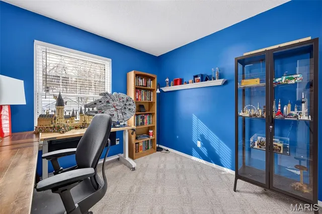 $325,000 | 557 Woodlyn Crossing, Ballwin, MO 63021