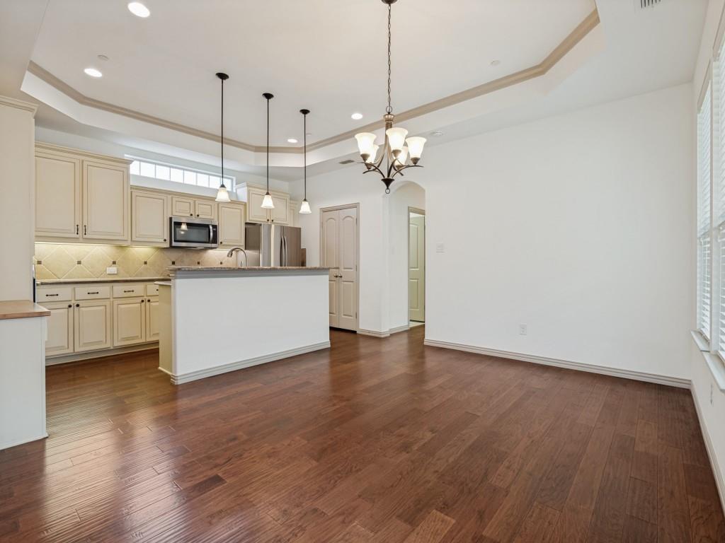 281 Tulip Way Keller, TX 76248 - Photo 6 of 26 Granite Countertops