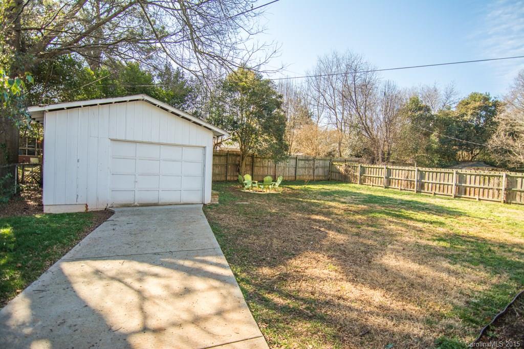 2032 Tyvola Road Charlotte, NC 28210 - Photo 22 of 24