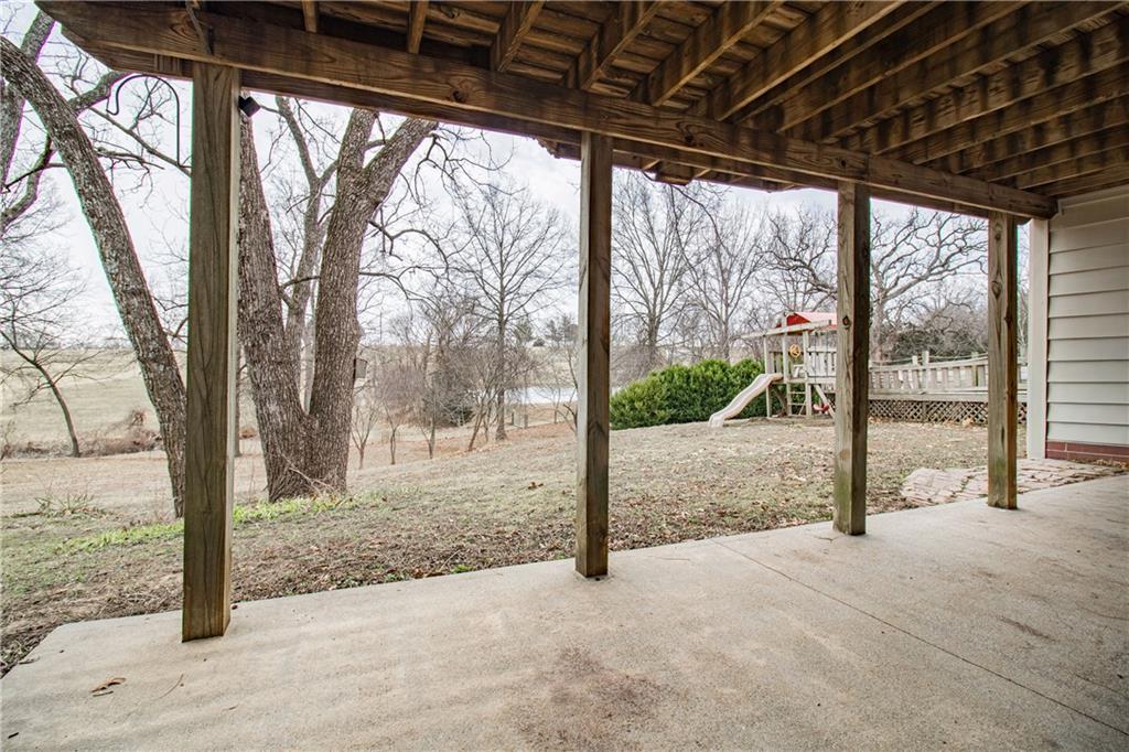 213 Northeast 51st Road Warrensburg, MO 64093 - Photo 39 of 47