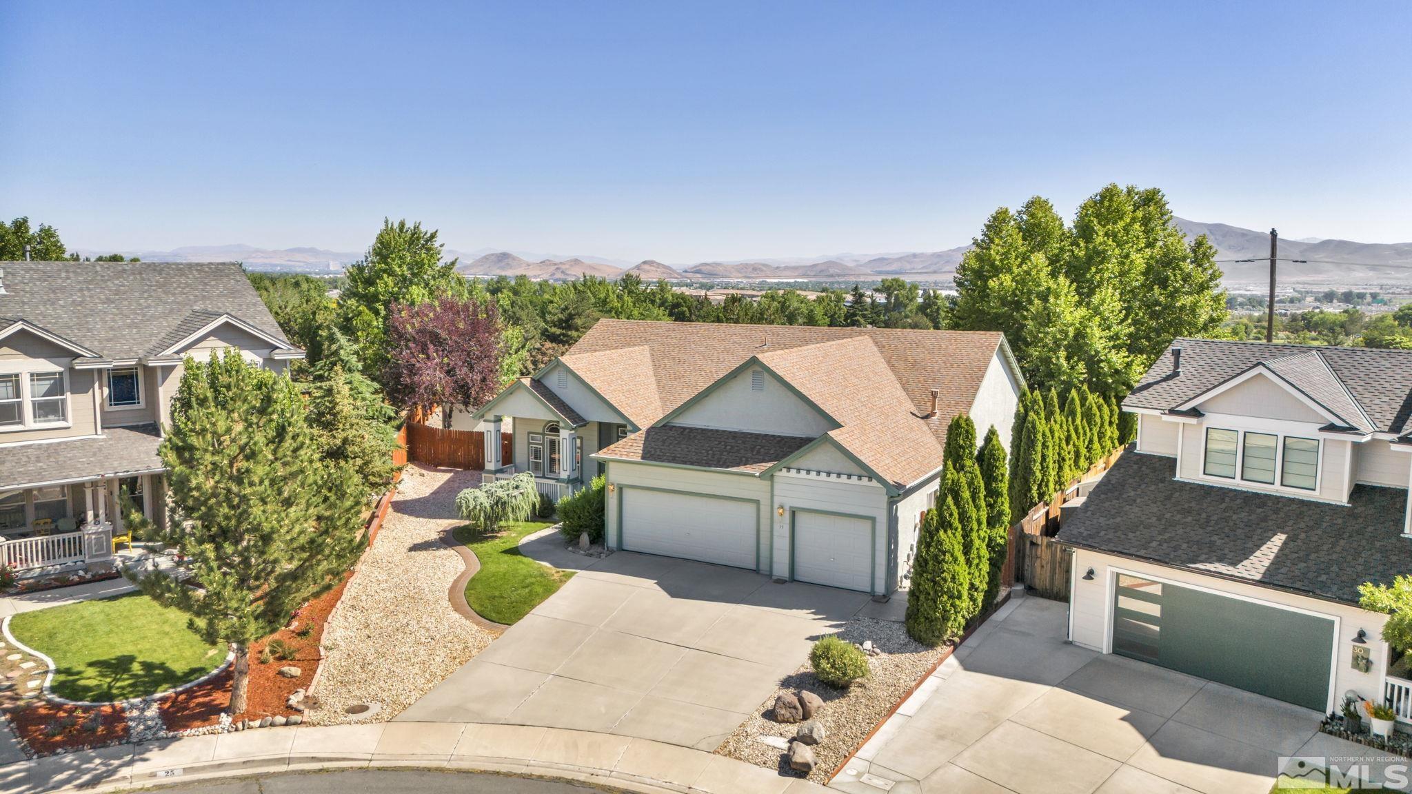35 Tanea Court Reno, NV 89511 - Photo 6 of 14 Photo 6