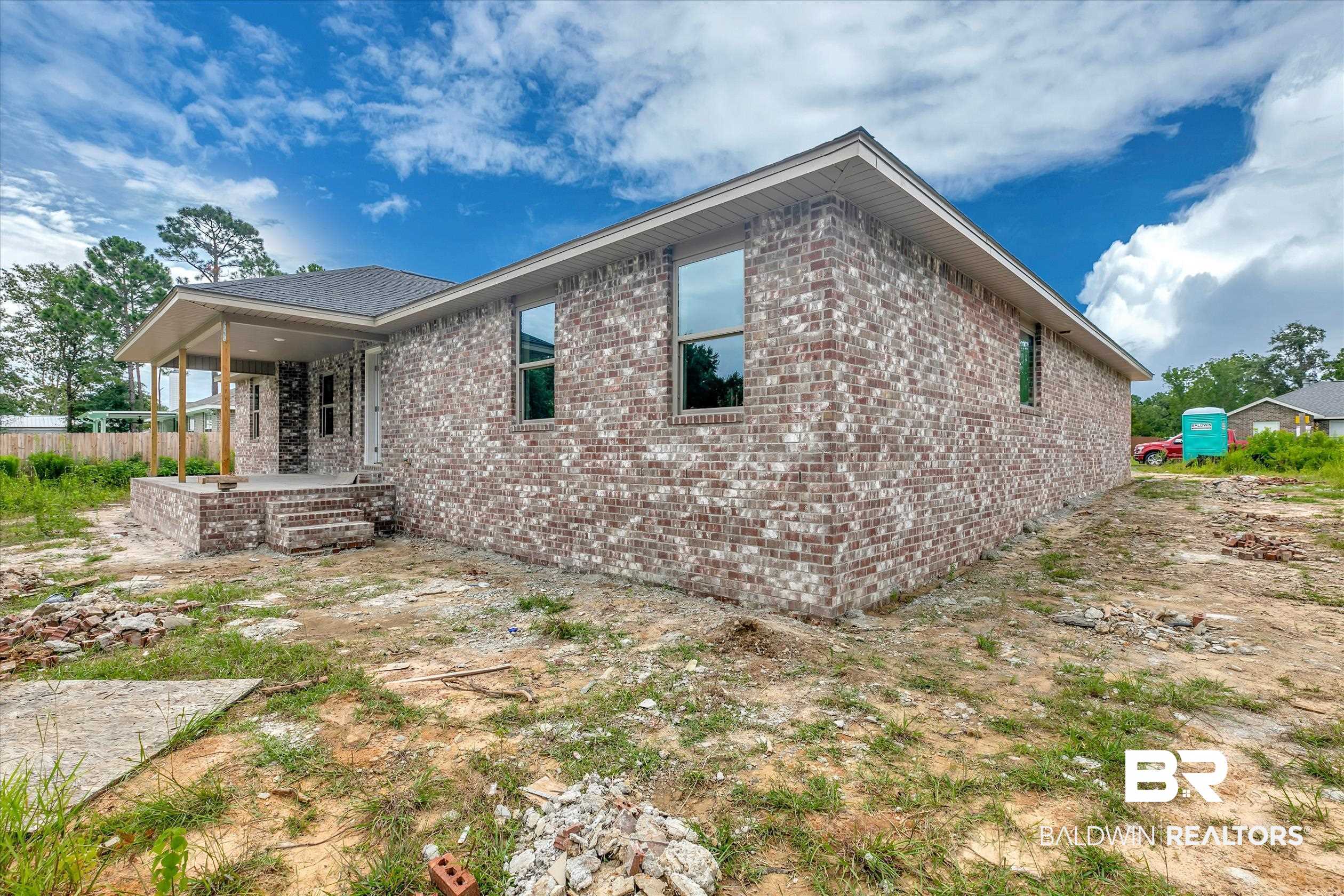 32618 Arbor Ridge Circle Lillian, AL 36549 - Photo 41 of 44