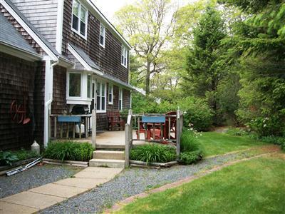 361 Harwich Road Brewster, MA 02631 - Photo 9 of 12 Additional Photo