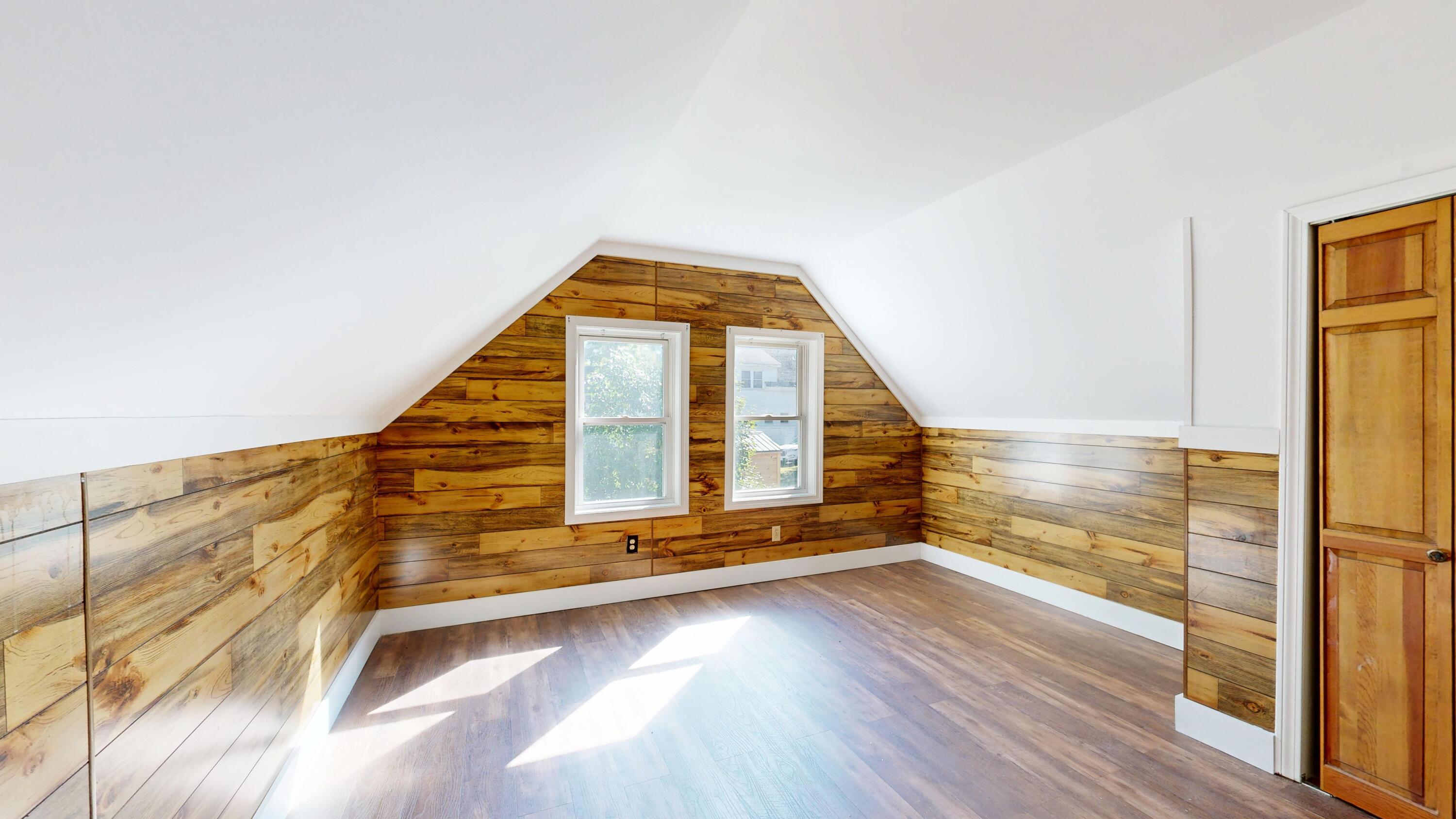 138 Spring Street Gardiner, ME 04345 - Photo 25 of 47 Bedroom