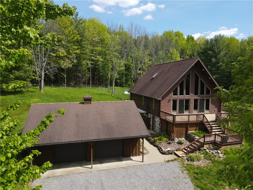 6943 Howard Road Friendship, NY 14739 - Photo 47 of 50