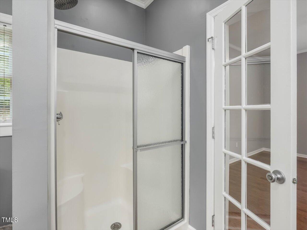 2138 Old Mill Farm Road Franklinton, NC 27525 - Photo 22 of 63 35-Primary Bathroom