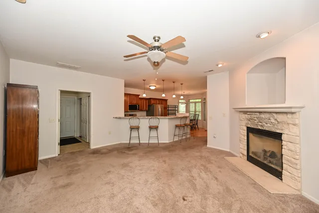 $310,000 | N99W14143 Seven Pines Way, Unit A, Germantown, WI 53022