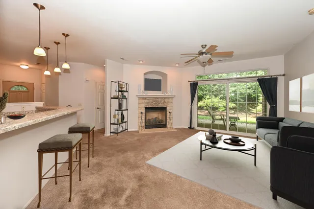 $310,000 | N99W14143 Seven Pines Way, Unit A, Germantown, WI 53022