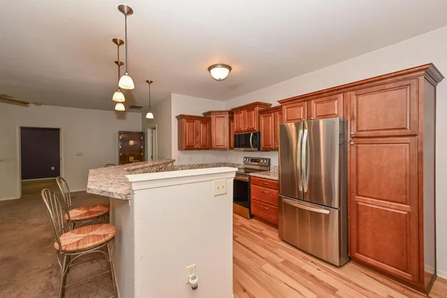 $310,000 | N99W14143 Seven Pines Way, Unit A, Germantown, WI 53022