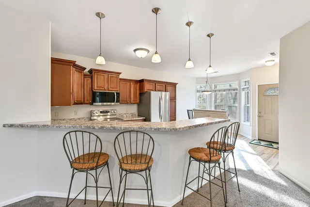 $304,900 | N99W14143 Seven Pines Way, Unit A, Germantown, WI 53022