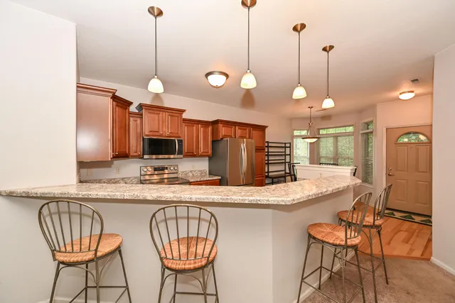 $310,000 | N99W14143 Seven Pines Way, Unit A, Germantown, WI 53022