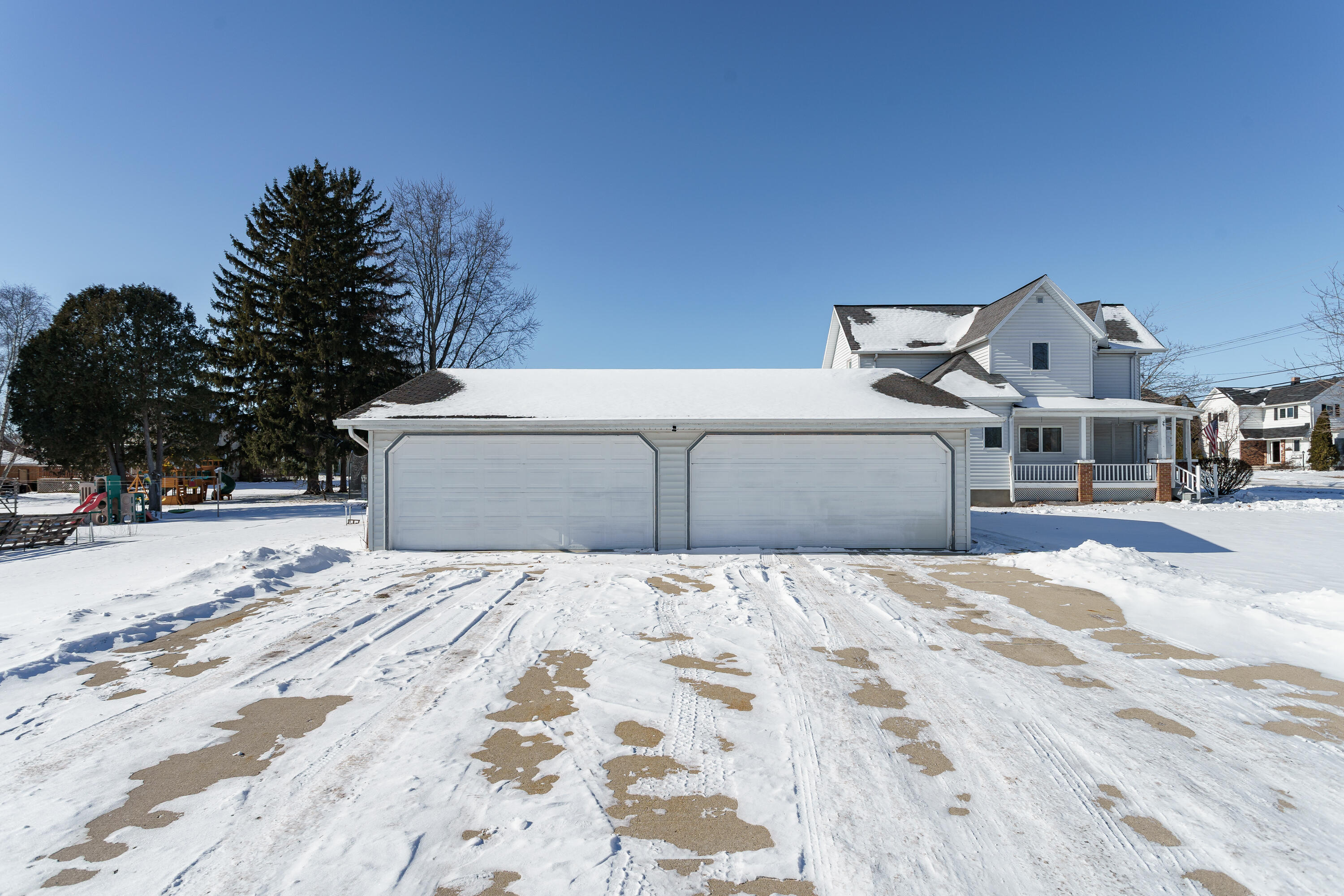 1117 Main Street Lomira, WI 53048 - Photo 12 of 64 12