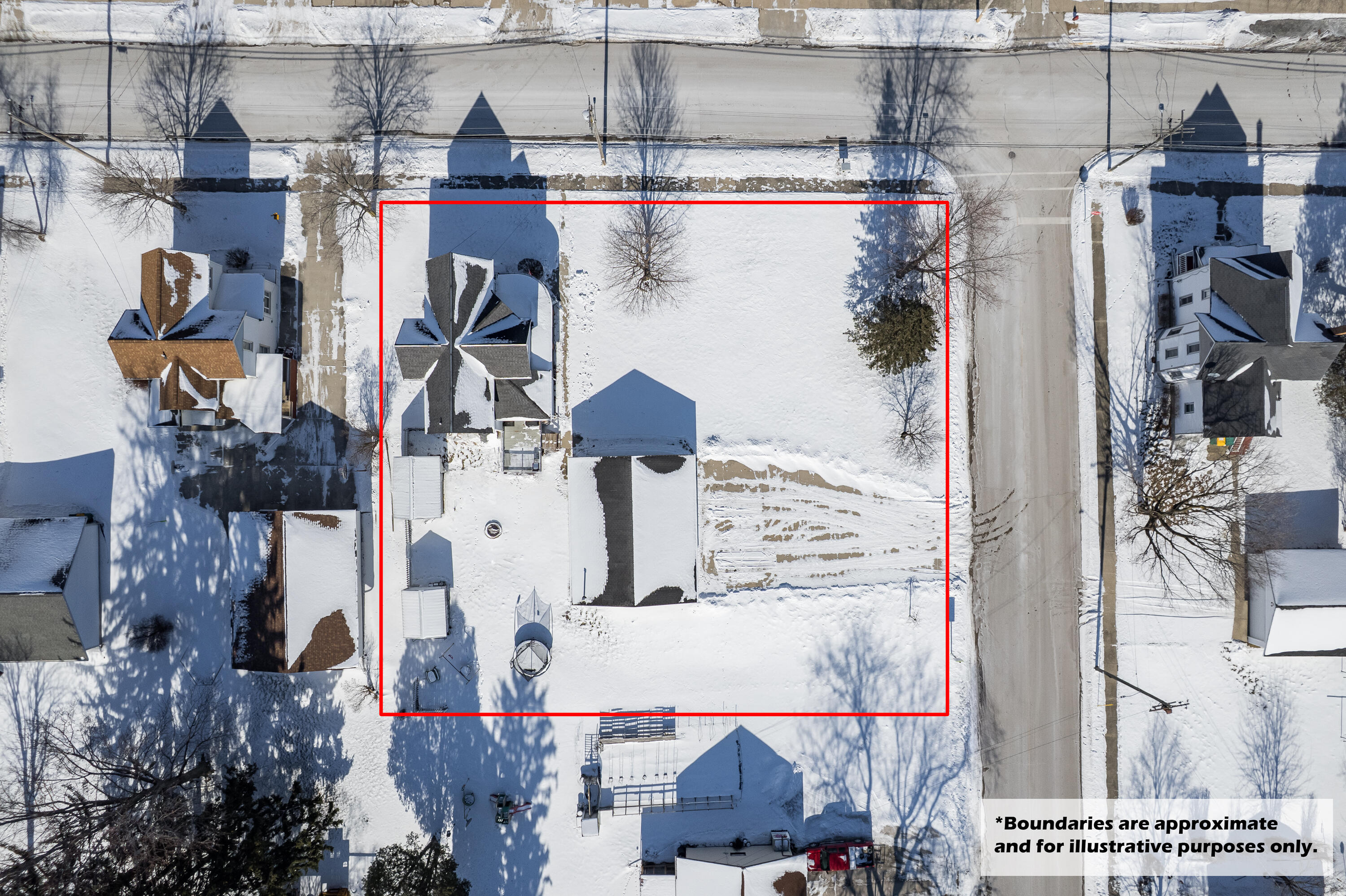 1117 Main Street Lomira, WI 53048 - Photo 17 of 64 17