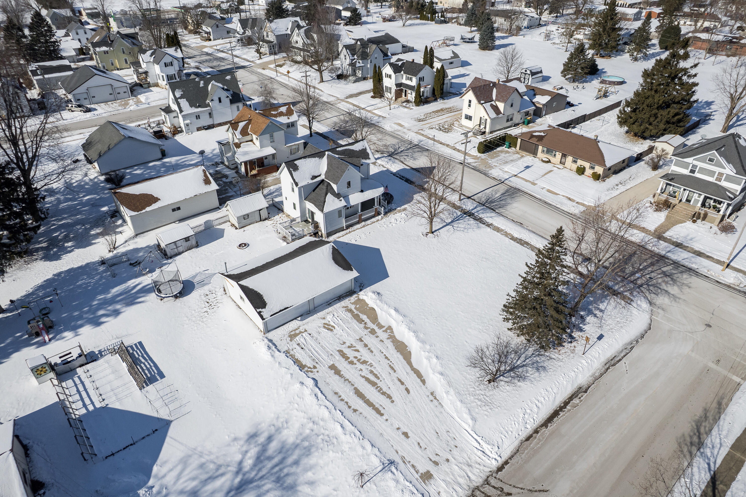 1117 Main Street Lomira, WI 53048 - Photo 18 of 64 18