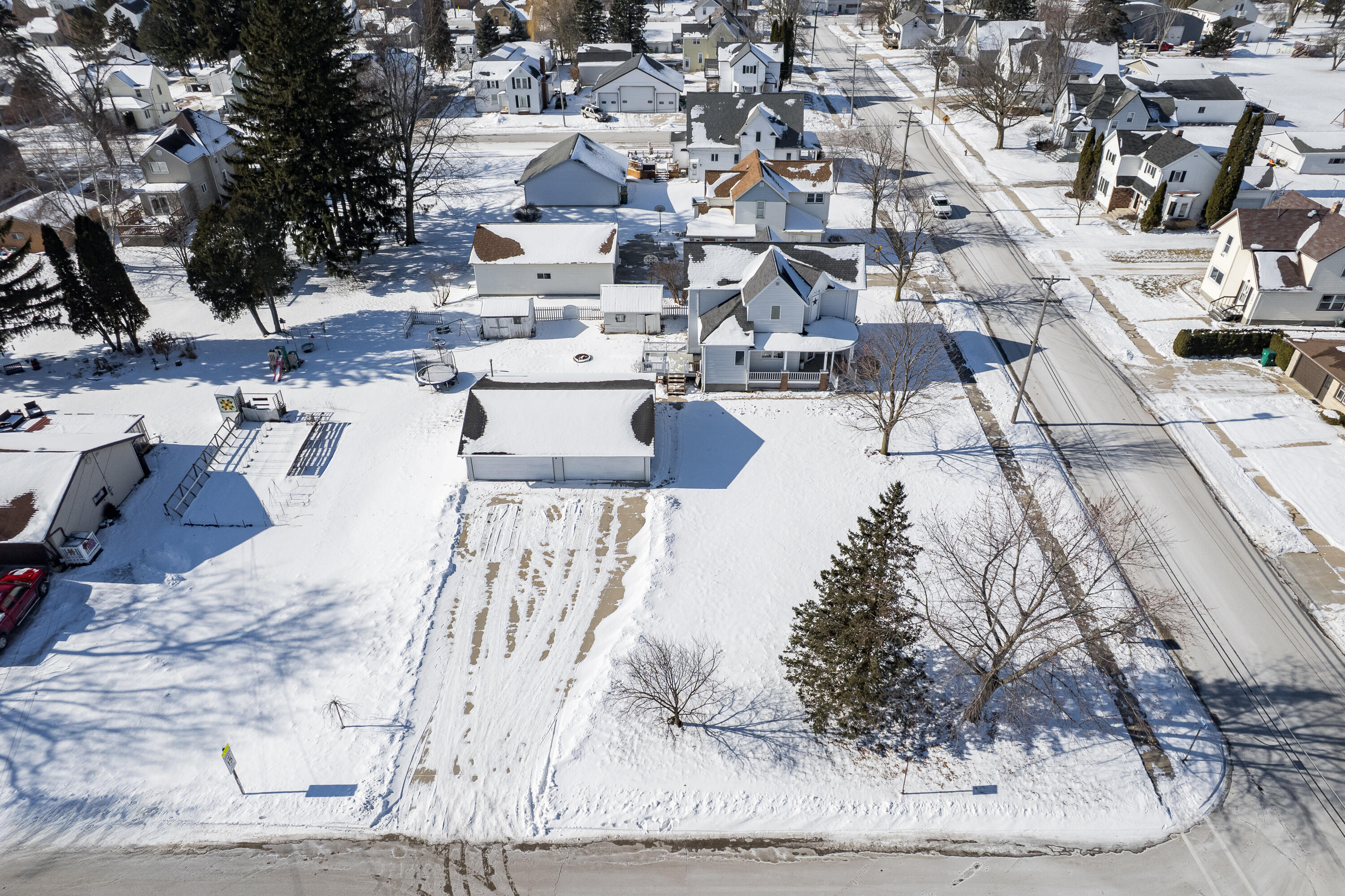 1117 Main Street Lomira, WI 53048 - Photo 19 of 64 19