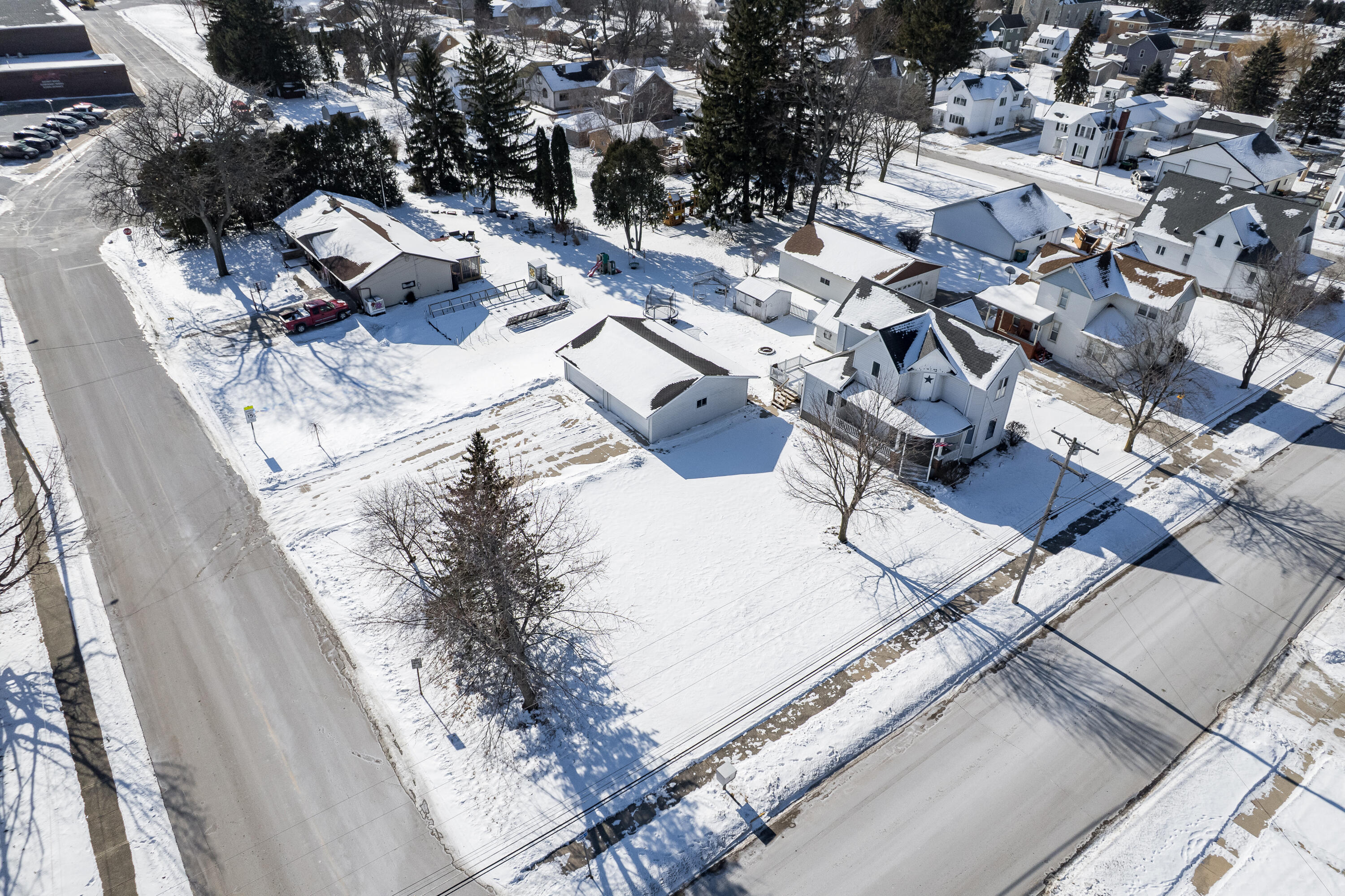 1117 Main Street Lomira, WI 53048 - Photo 20 of 64 20