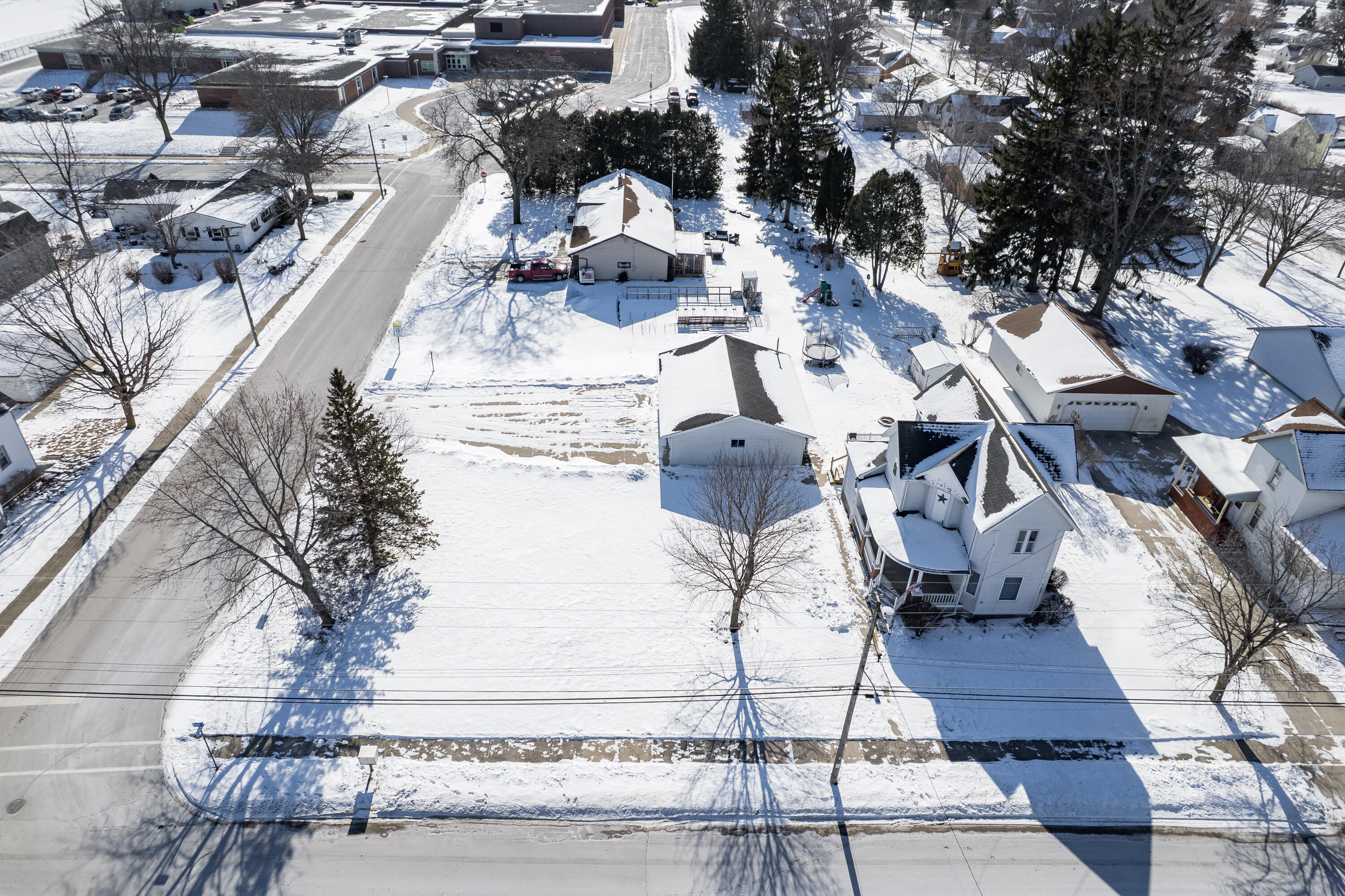 1117 Main Street Lomira, WI 53048 - Photo 21 of 64 21