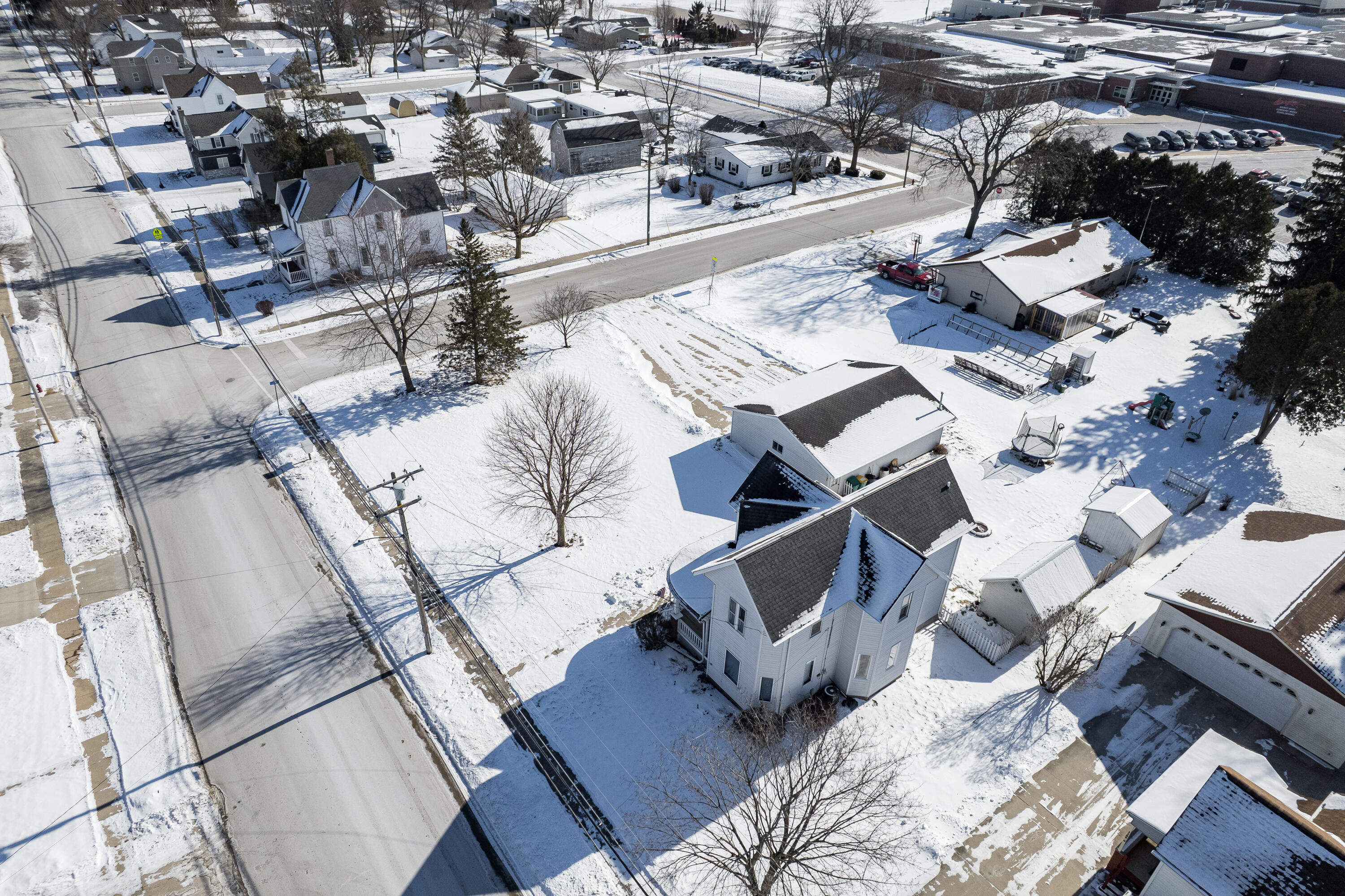 1117 Main Street Lomira, WI 53048 - Photo 22 of 64 22