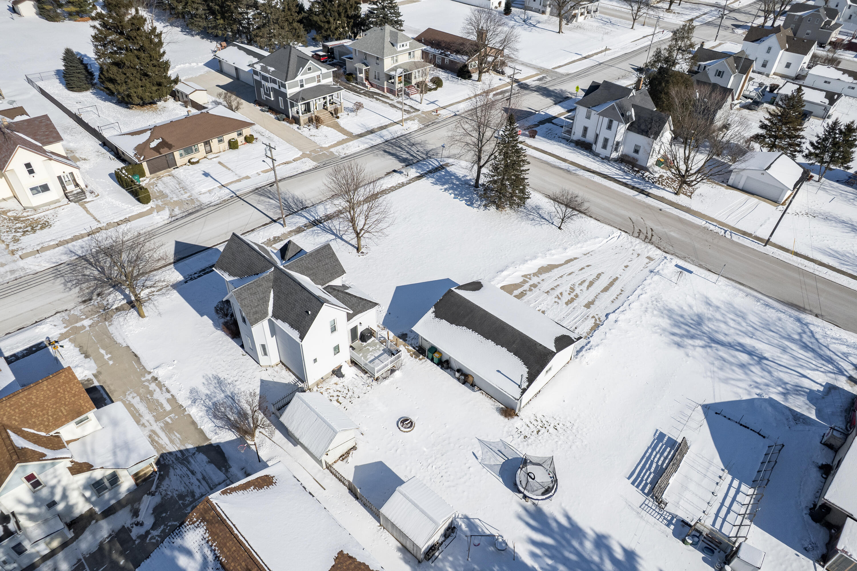 1117 Main Street Lomira, WI 53048 - Photo 23 of 64 23