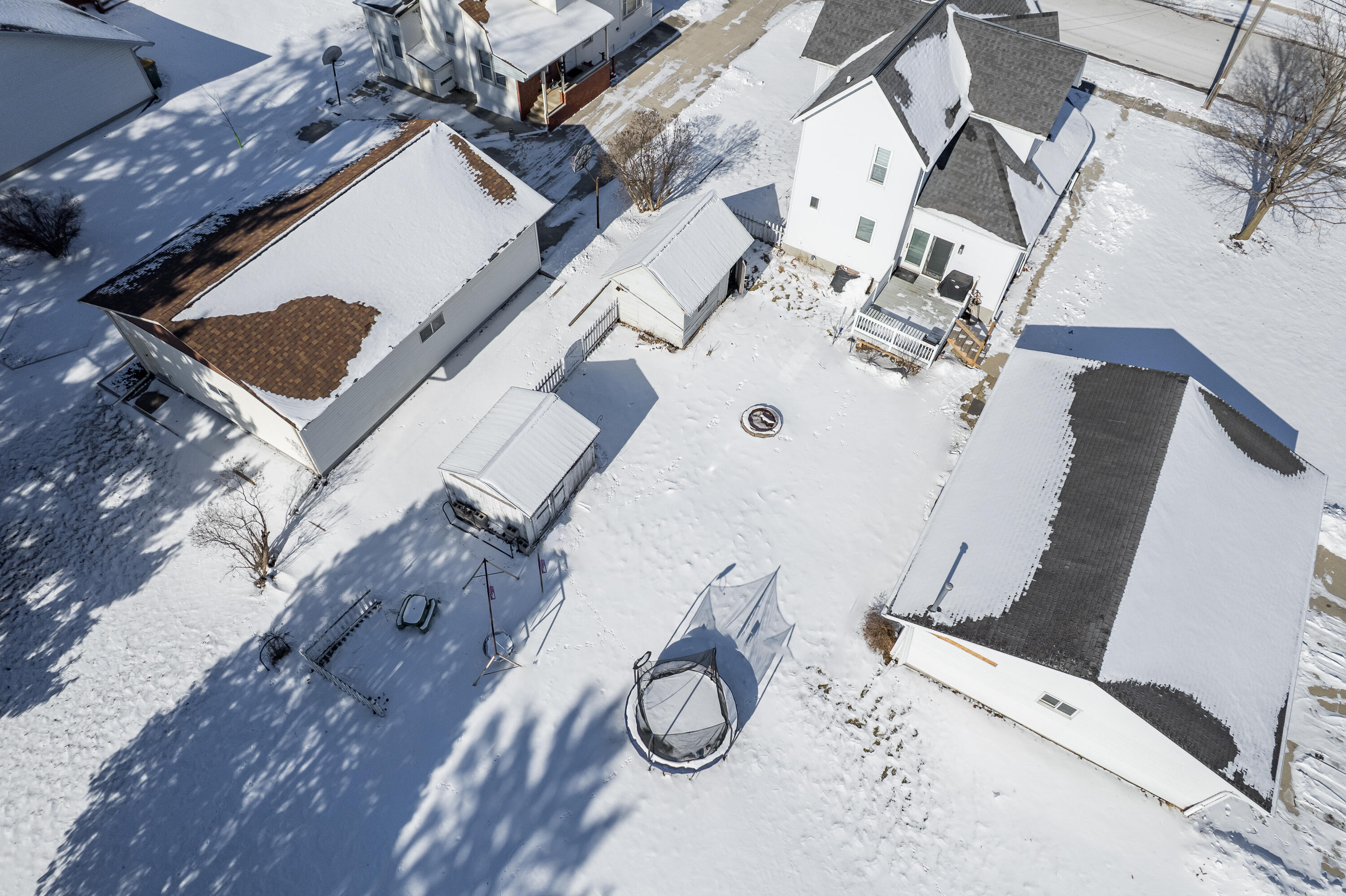 1117 Main Street Lomira, WI 53048 - Photo 24 of 64 24