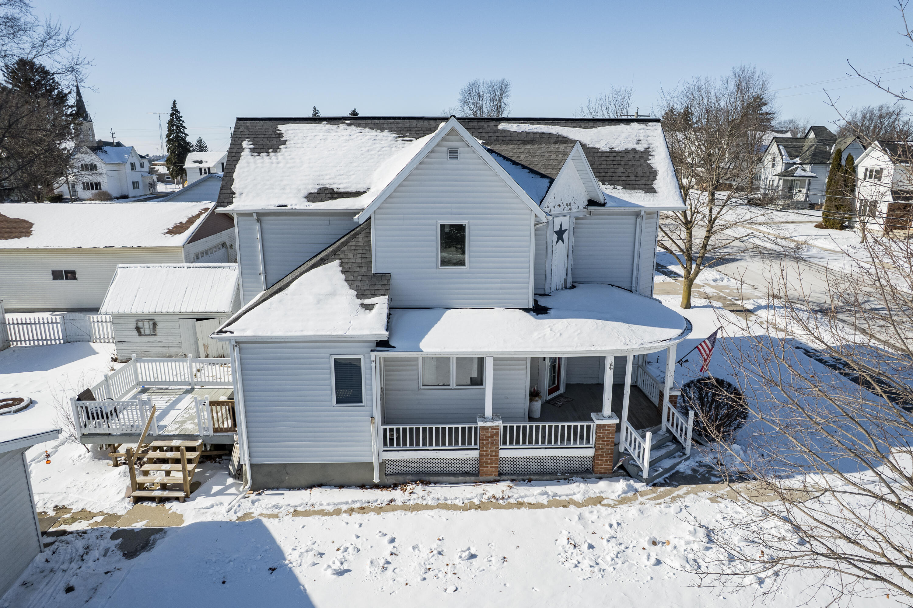 1117 Main Street Lomira, WI 53048 - Photo 26 of 64 26