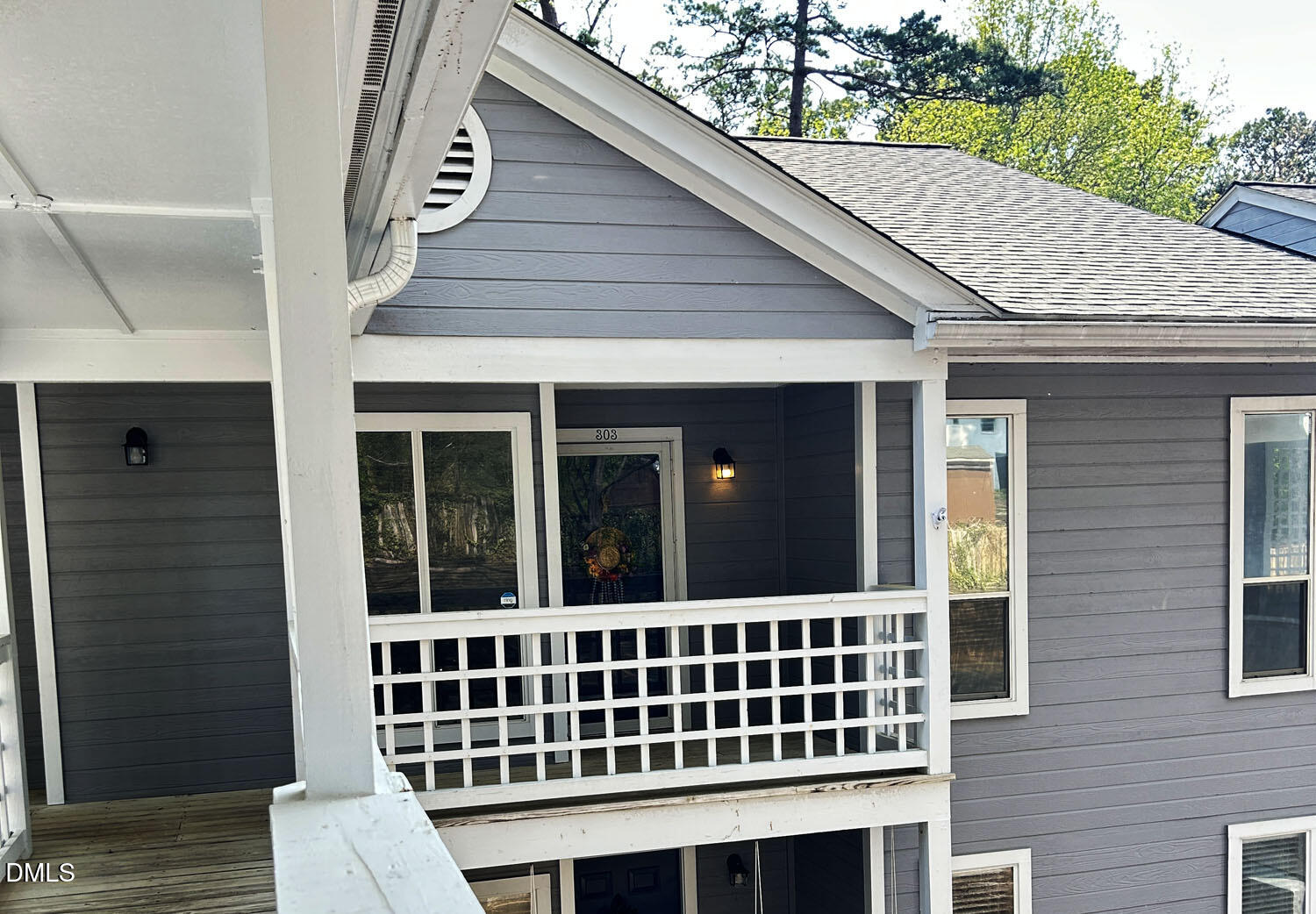 4601 Timbermill Court, Unit 303 Raleigh, NC 27612 - Photo 1 of 4 Top floor living but only one flight of stairs