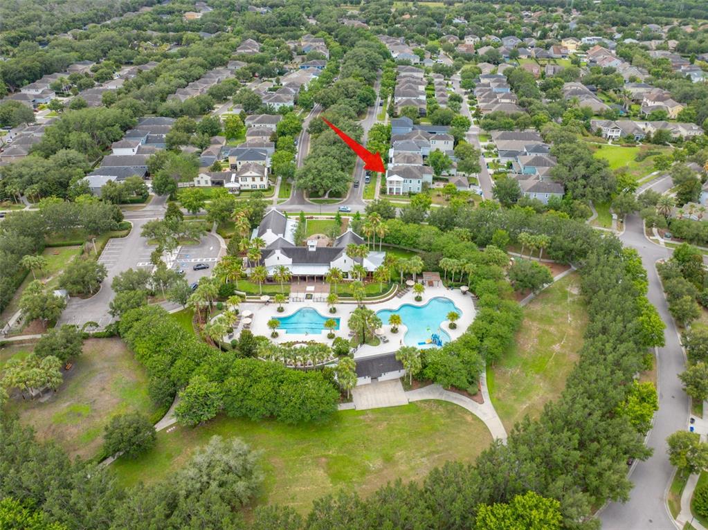 5301 Fishhawk Ridge Drive Lithia, FL 33547 - Photo 65 of 78