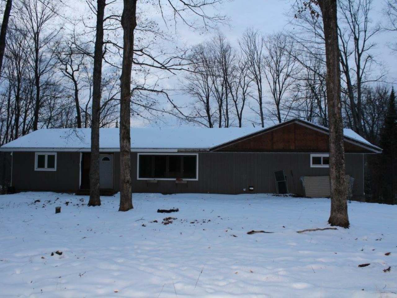 1941 Strong Road Phelps, WI 54554 - Photo 23 of 23 Gallery Image 23