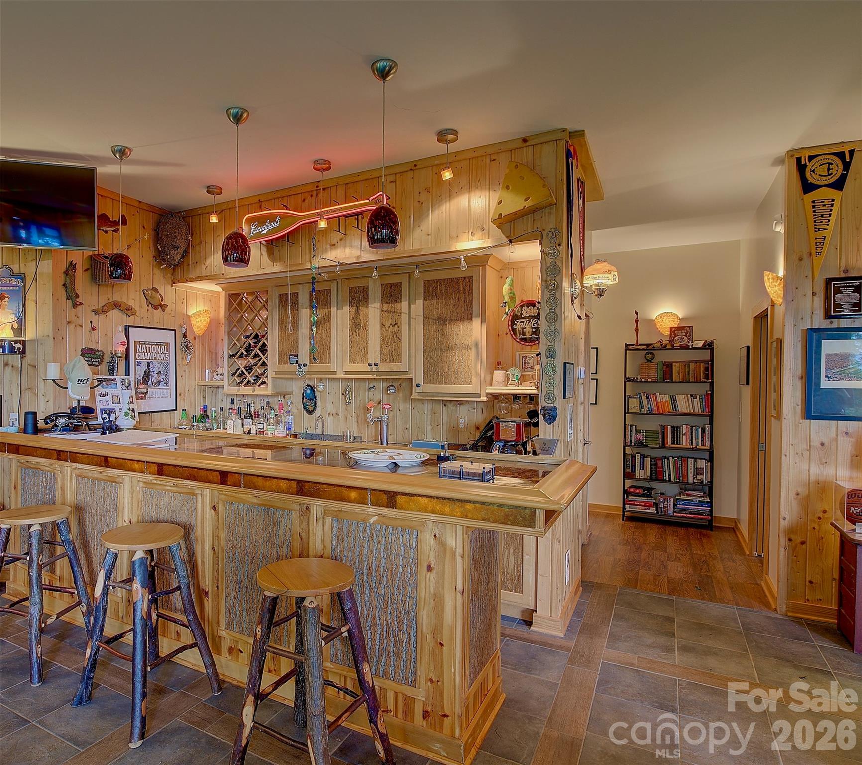 1024 Arrowhead Ridge Road Spruce Pine, NC 28777 - Photo 34 of 48