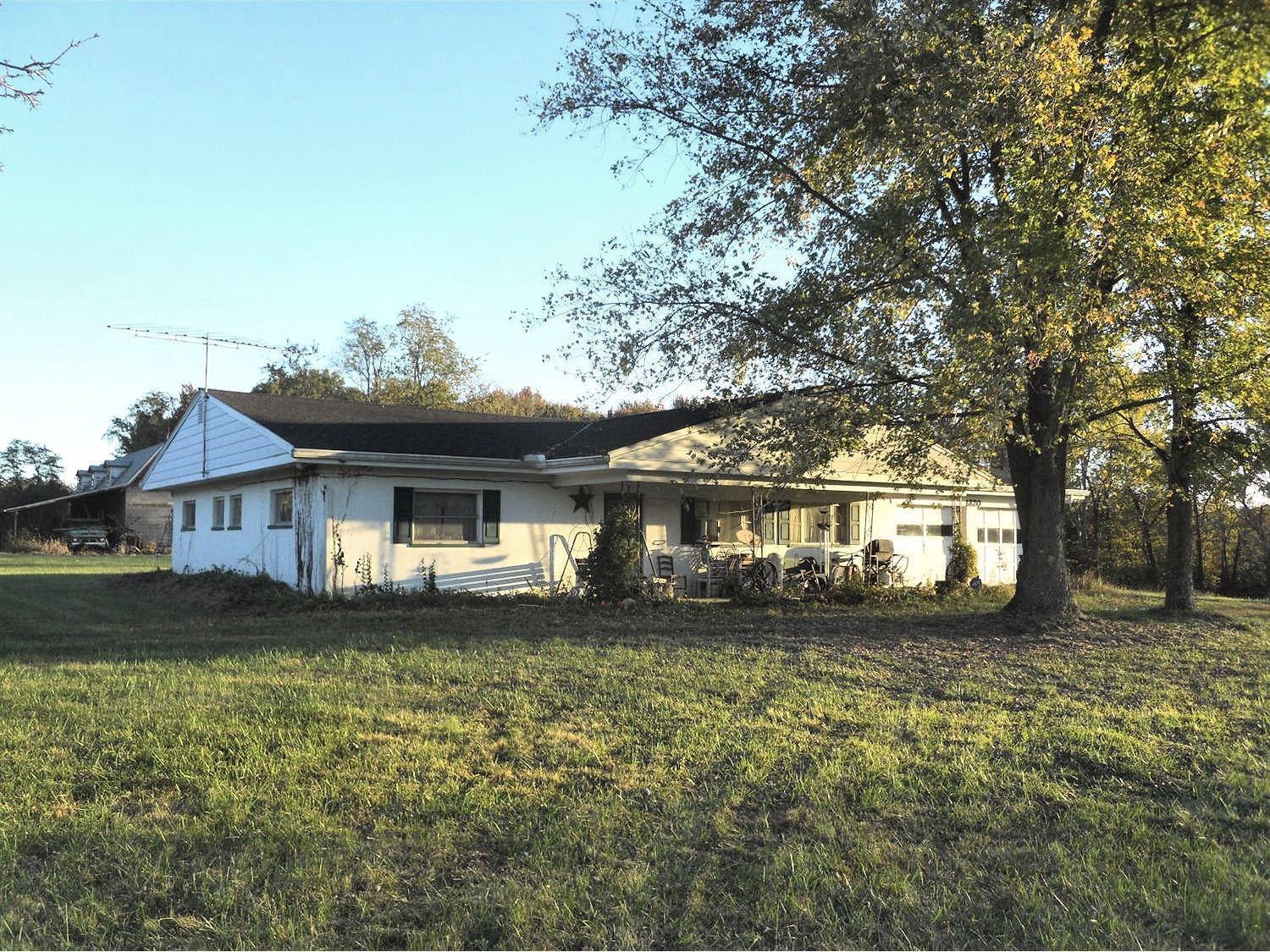1320 Kress Road Mount Orab, OH 45154 - Photo 1 of 1