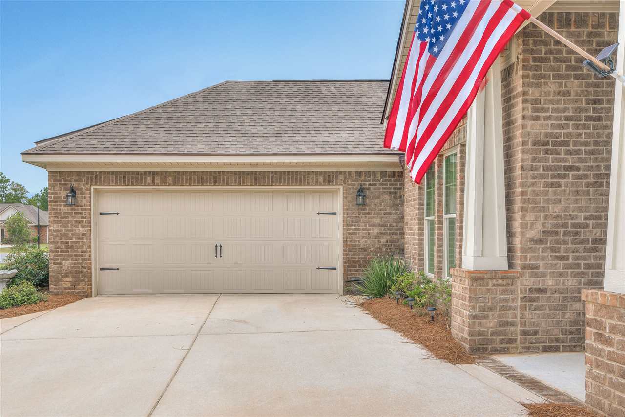 8703 Bainbridge Drive Daphne, AL 36526 - Photo 7 of 49 Double Car Garage