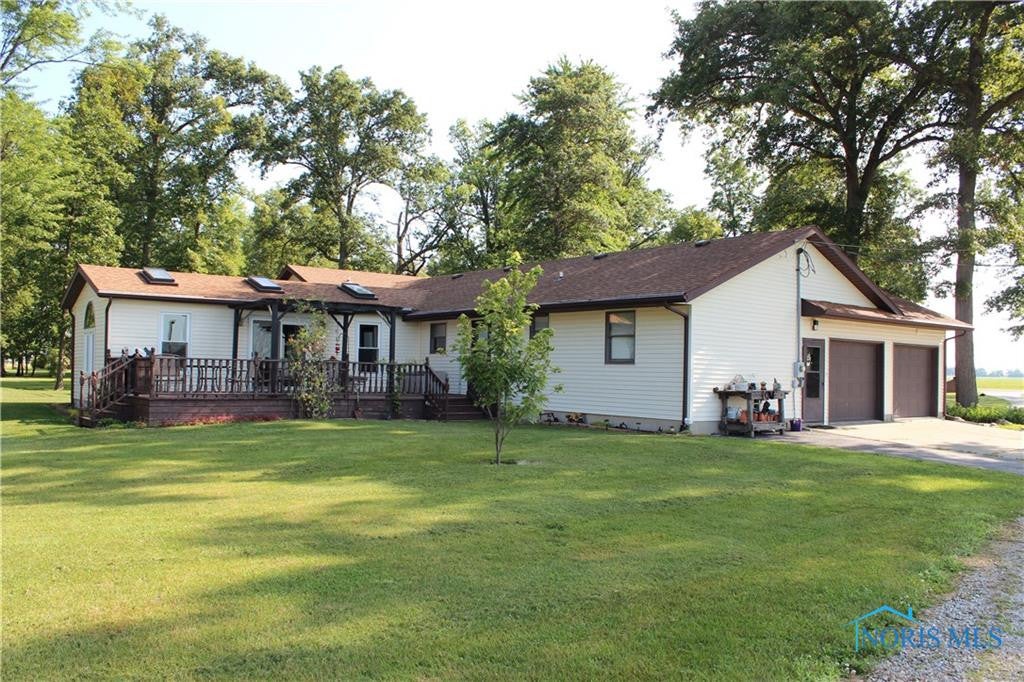 12500 Fullmer Road Defiance, OH 43512 - Photo 2 of 22 Gallery Image 2