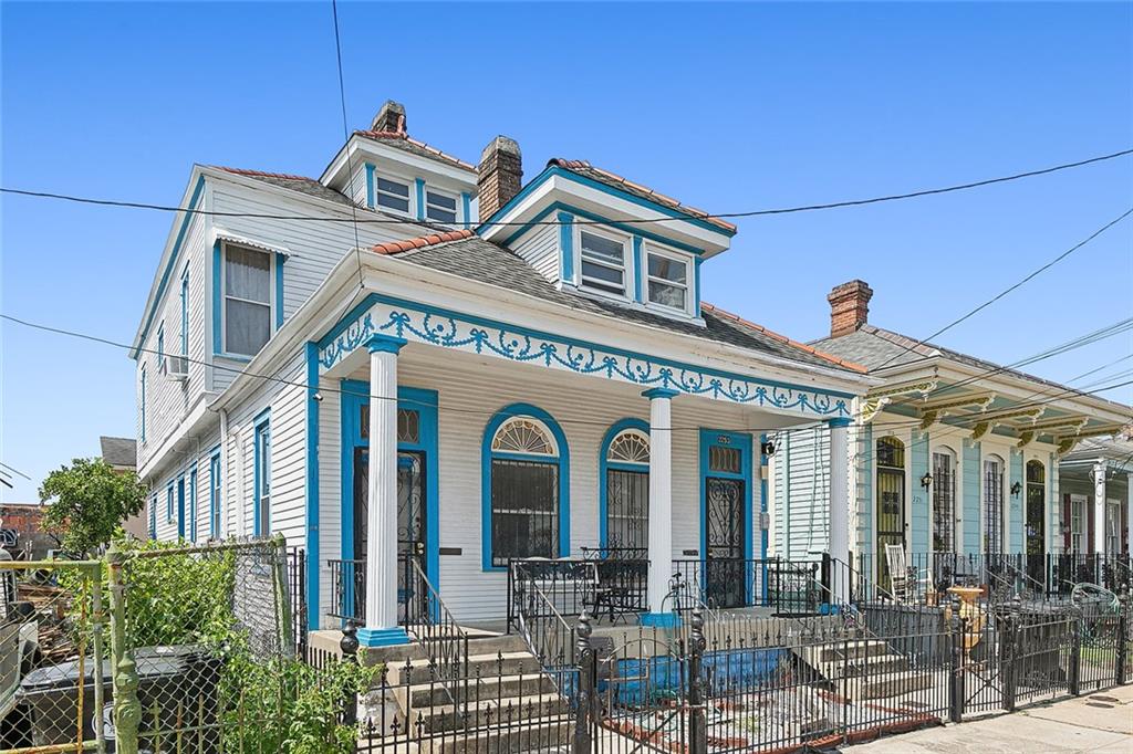 2255 Brainard Street New Orleans, LA 70113 - Photo 2 of 12