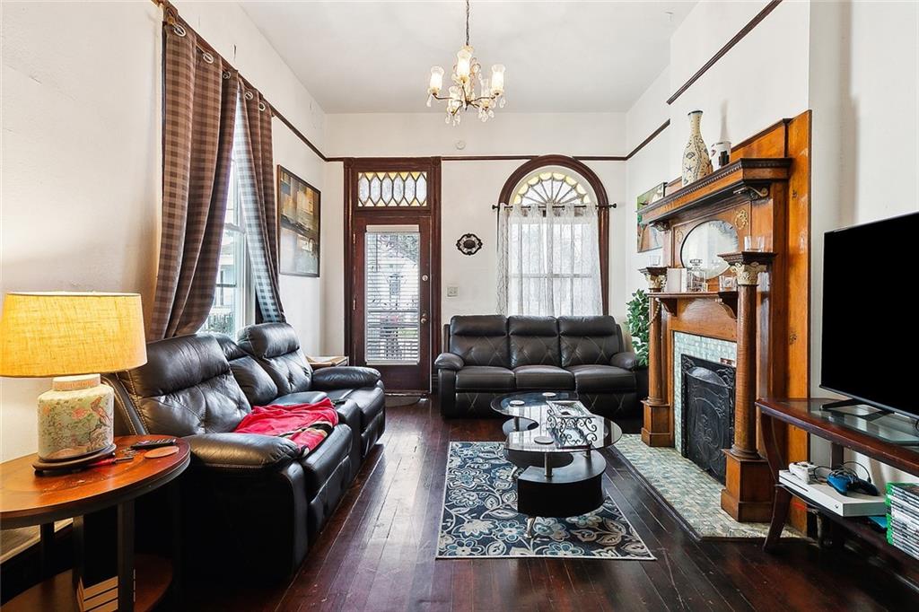 2255 Brainard Street New Orleans, LA 70113 - Photo 3 of 12