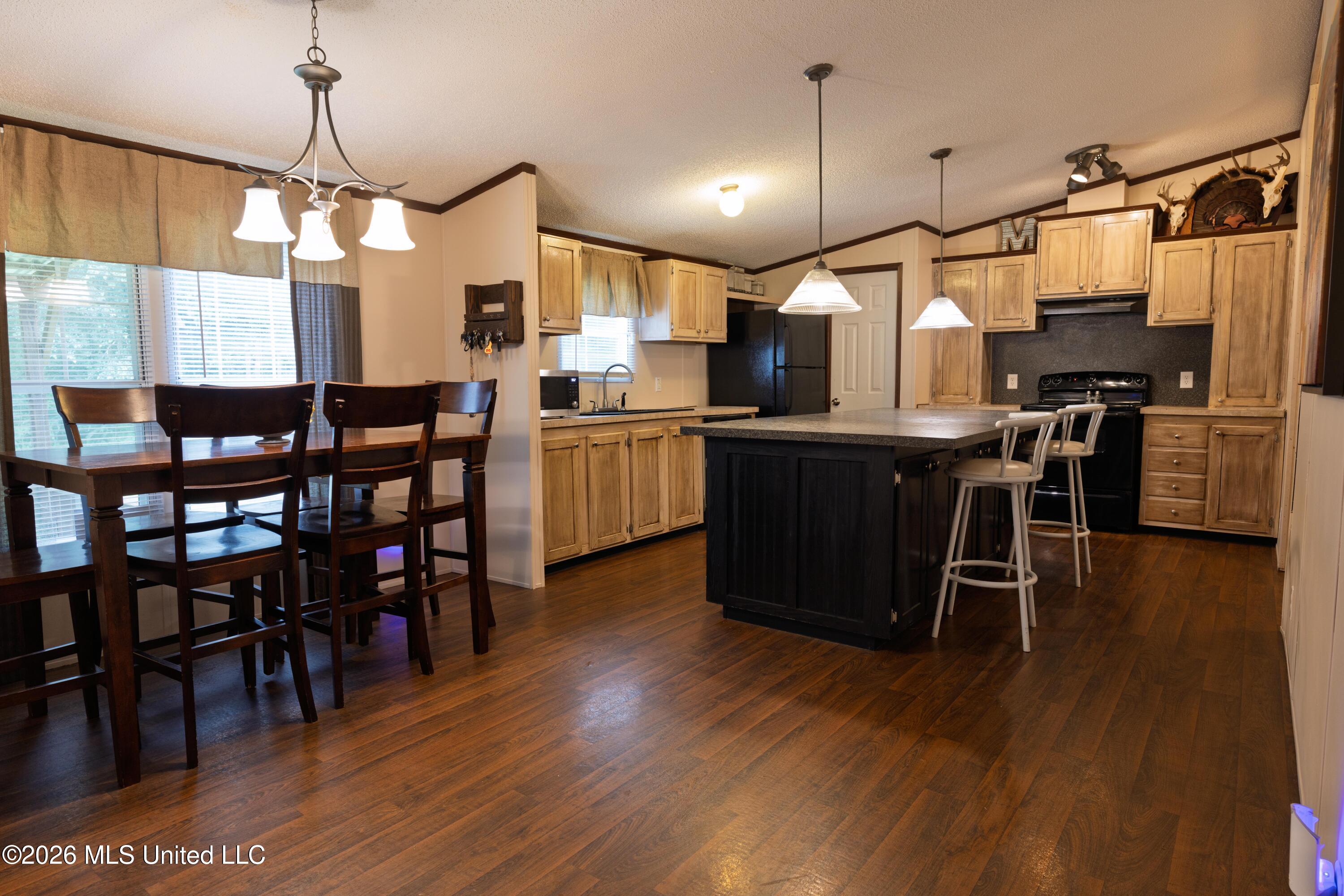 38 J W Lee Road Tylertown, MS 39667 - Photo 16 of 40 2-16
