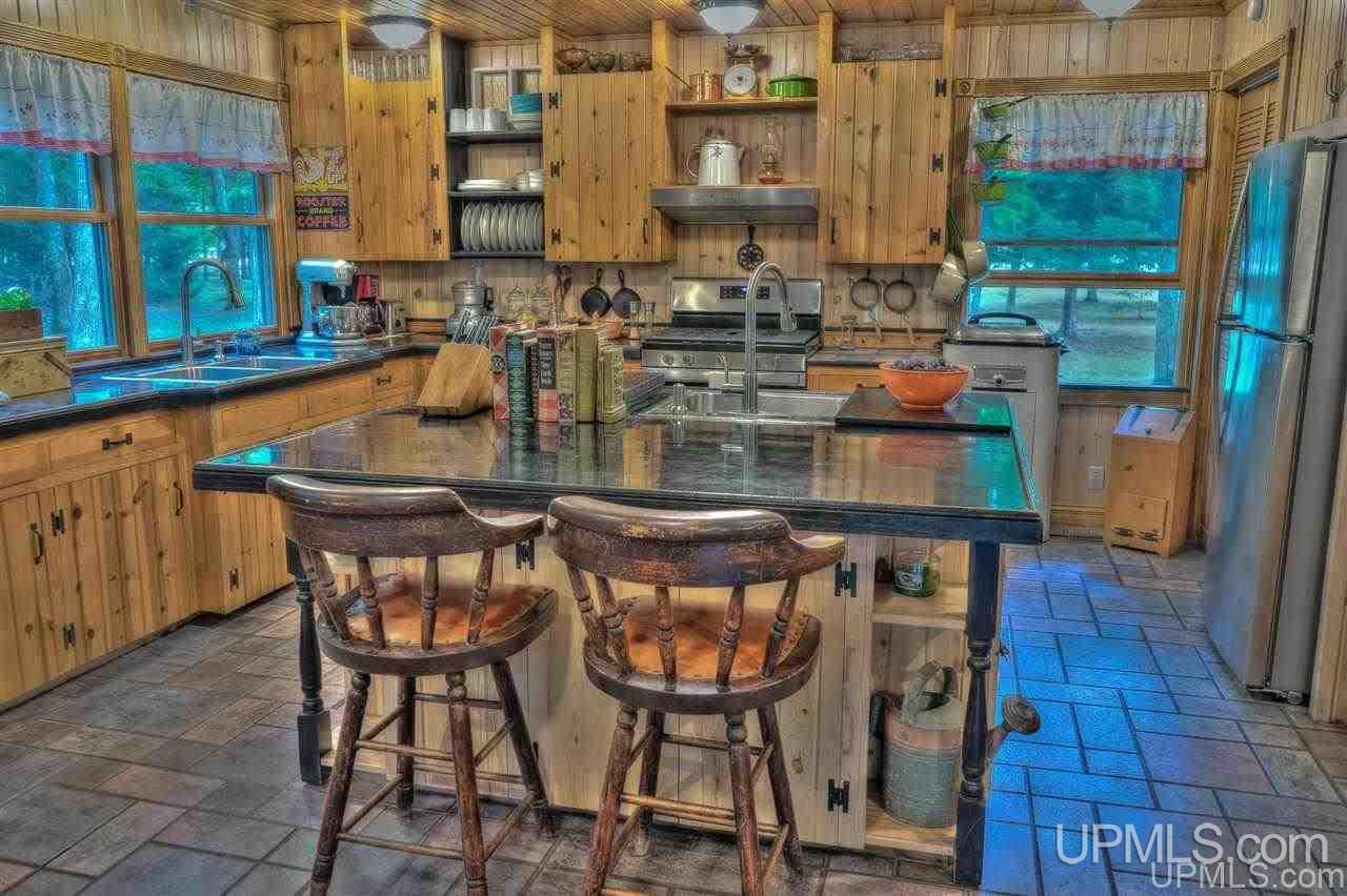 7090 West Co Road Manistique, MI 49854 - Photo 6 of 42