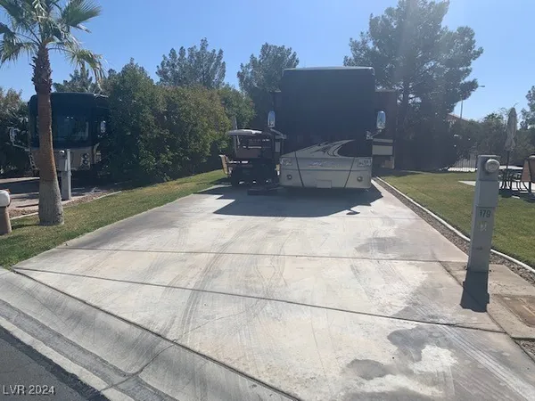 $208,000 | 8175 Arville Street, Unit 179, Las Vegas, NV 89139