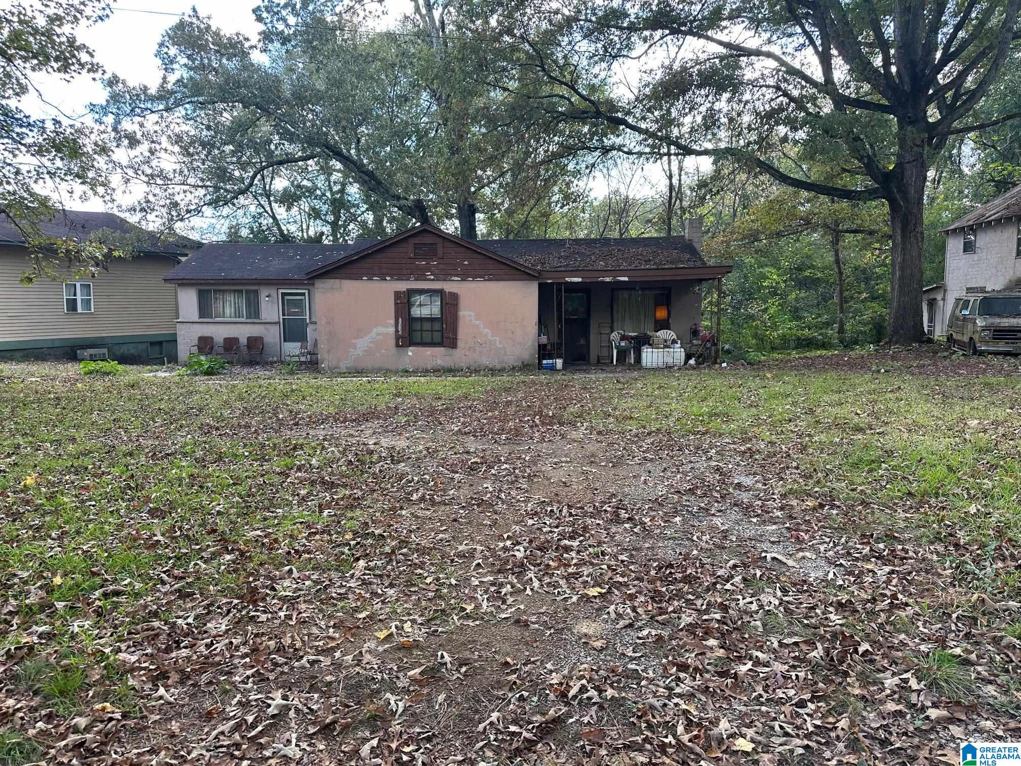 791 Tarrant Road Birmingham, AL 35217 - Photo 2 of 3