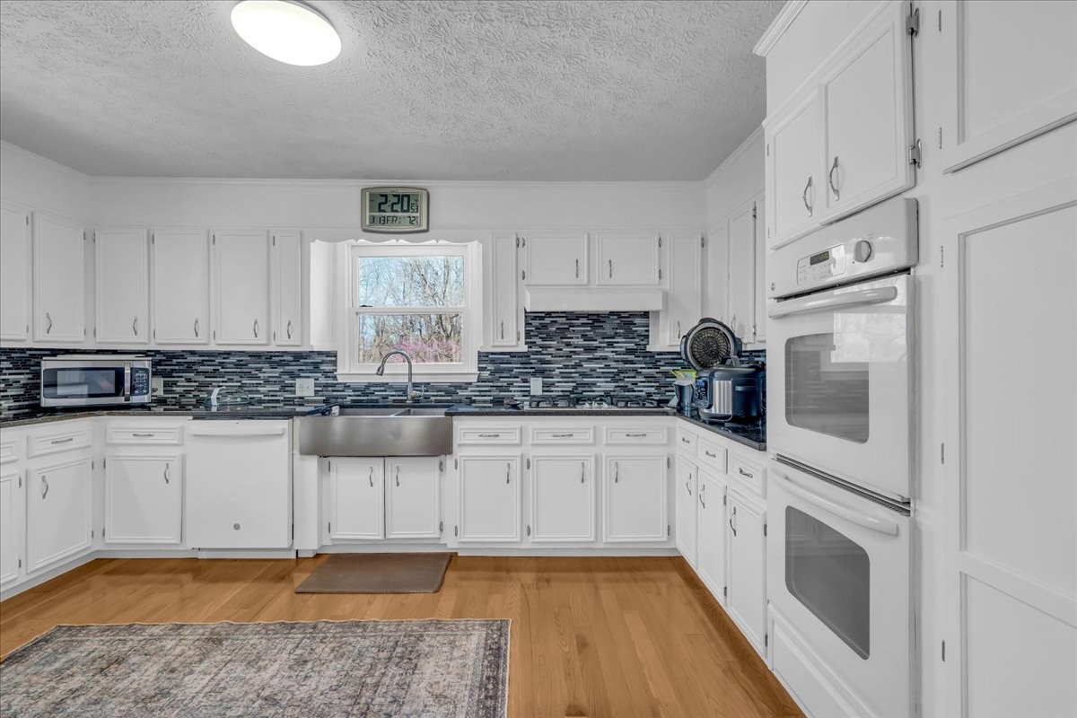 1389 Coconut Ridge Road Smithville, TN 37166 - Photo 19 of 61
