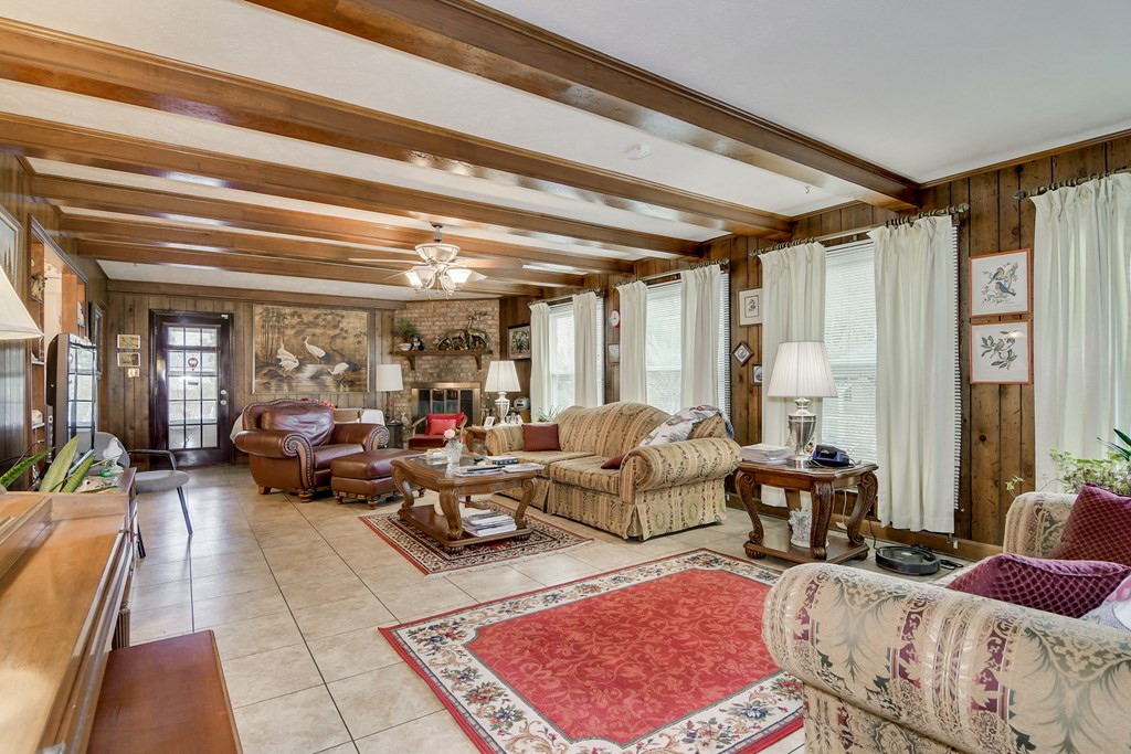 449 Pine Log Road Beech Island, SC 29842 - Photo 15 of 25