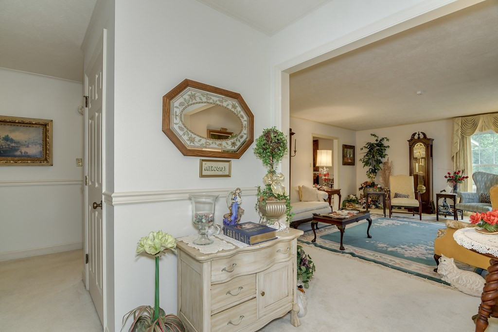 449 Pine Log Road Beech Island, SC 29842 - Photo 7 of 25